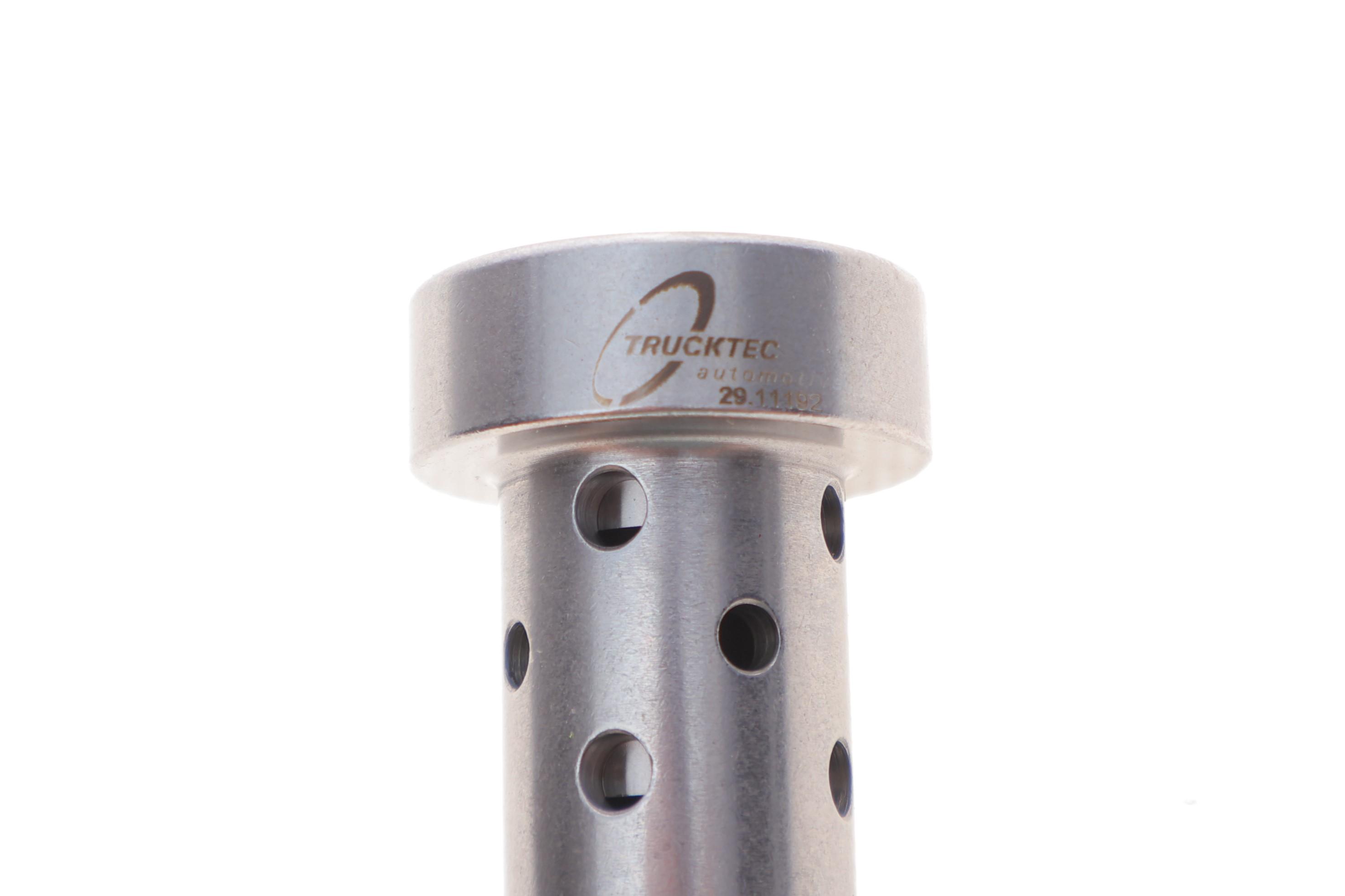 Клапан регулировки фаз газораспределения MB E-class (W212/W213) 2.0-5.5 13- M276/M274/M177/M264/M157