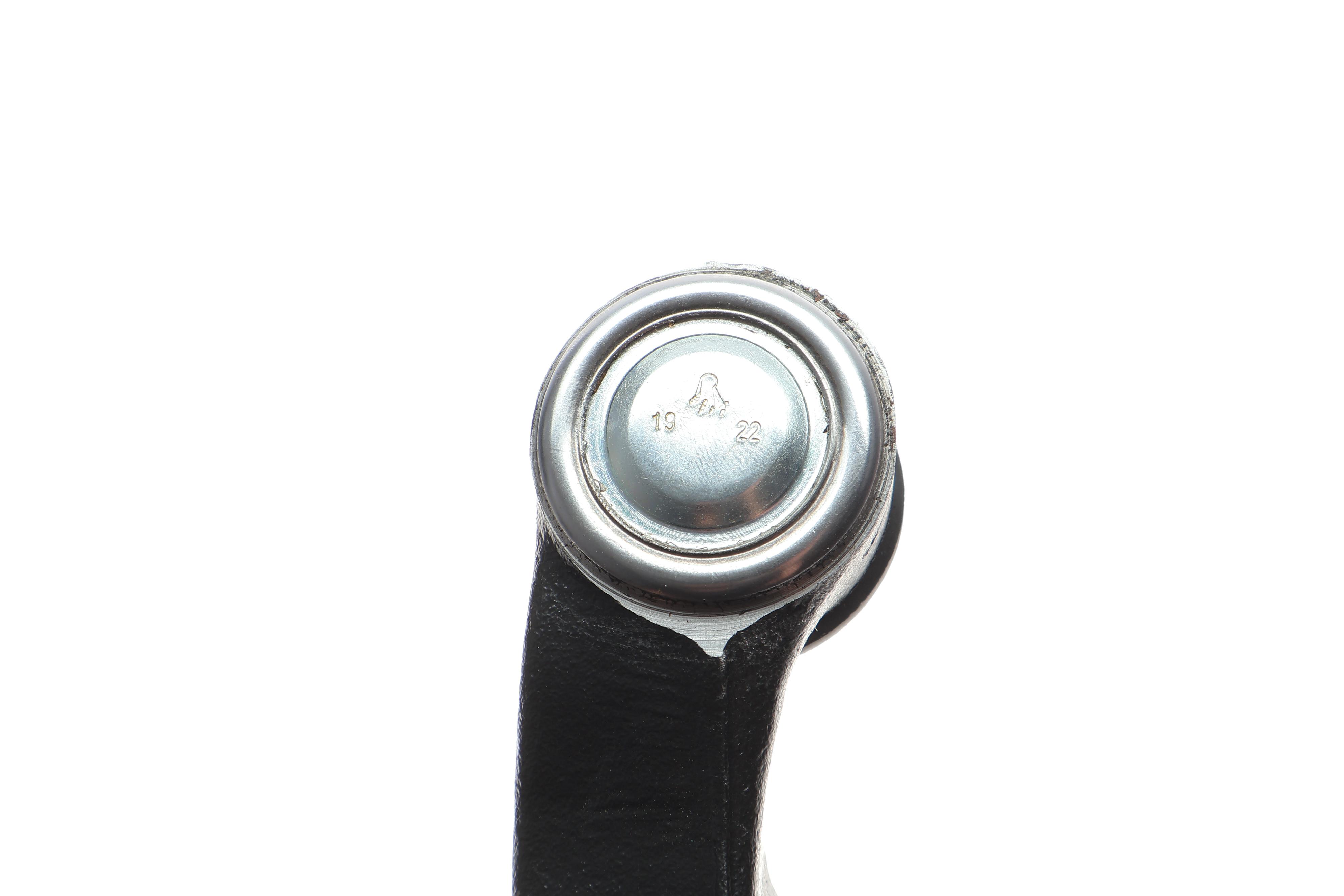 Важіль підвіски (передній/знизу) (L) Ford Escort IV/Orion 85-90