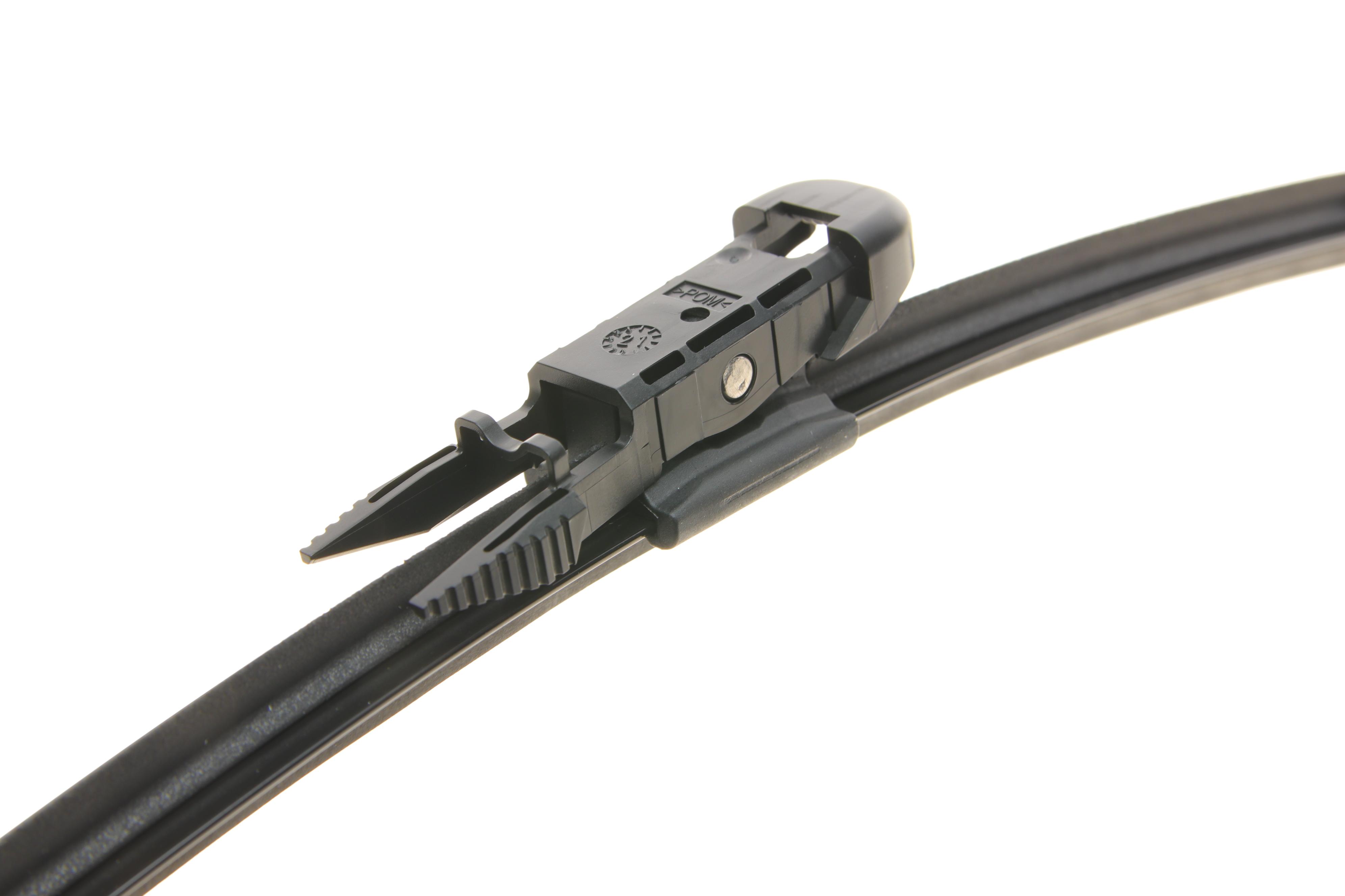 Щітки склоочисника (640/570mm) MB S-class (W222/V222/X222) 13-