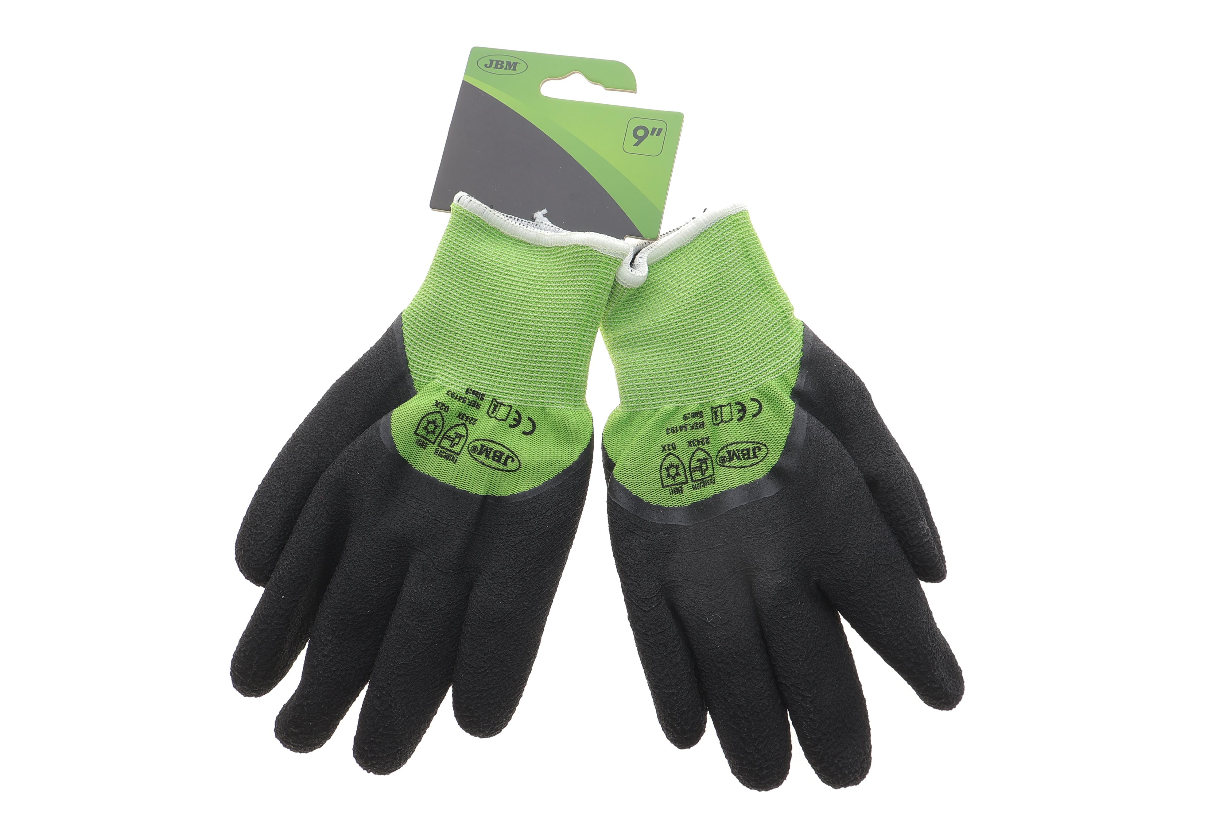 Рукавиці термо (L)