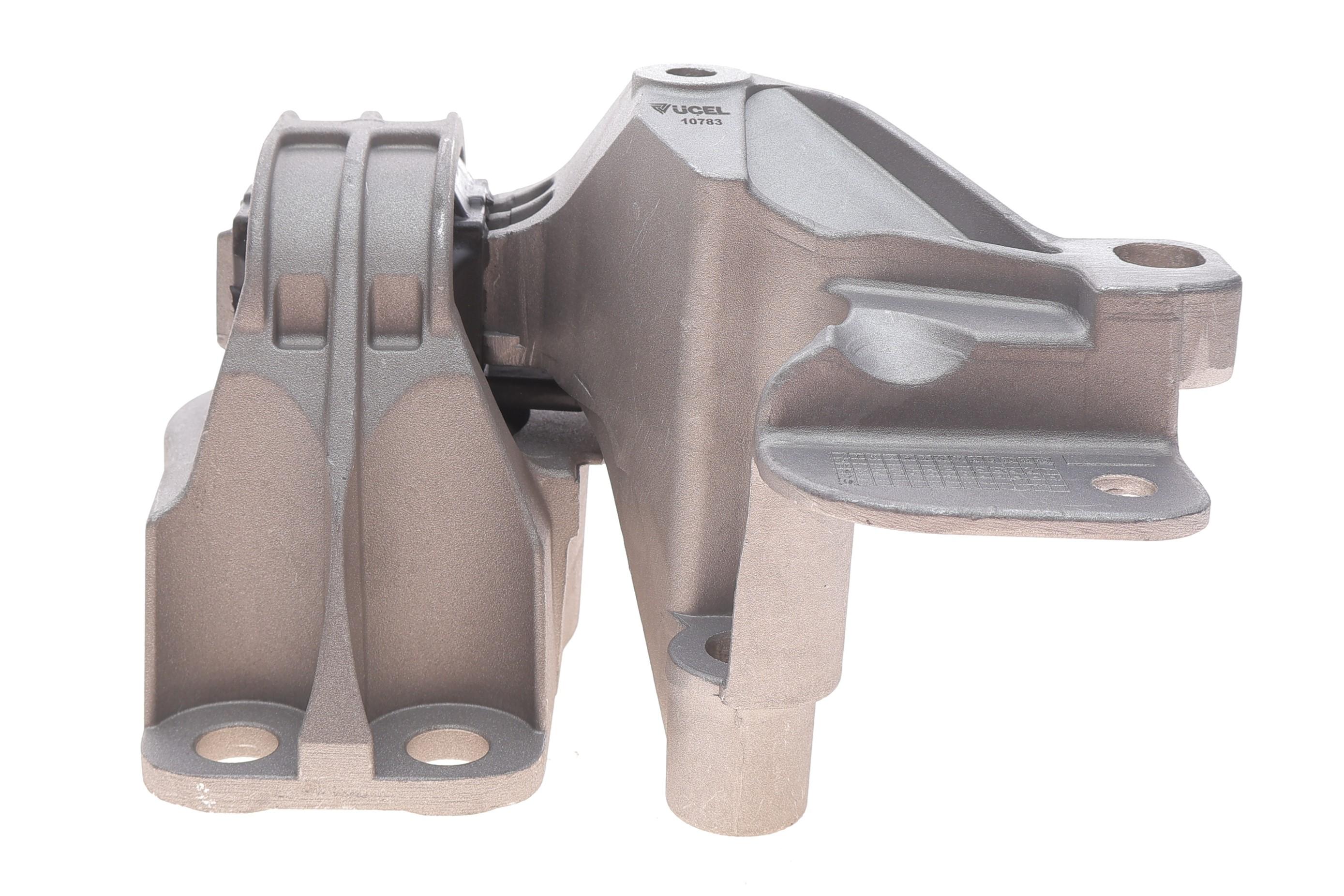 Подушка двигуна (R) Dacia Duster 1.6 06-