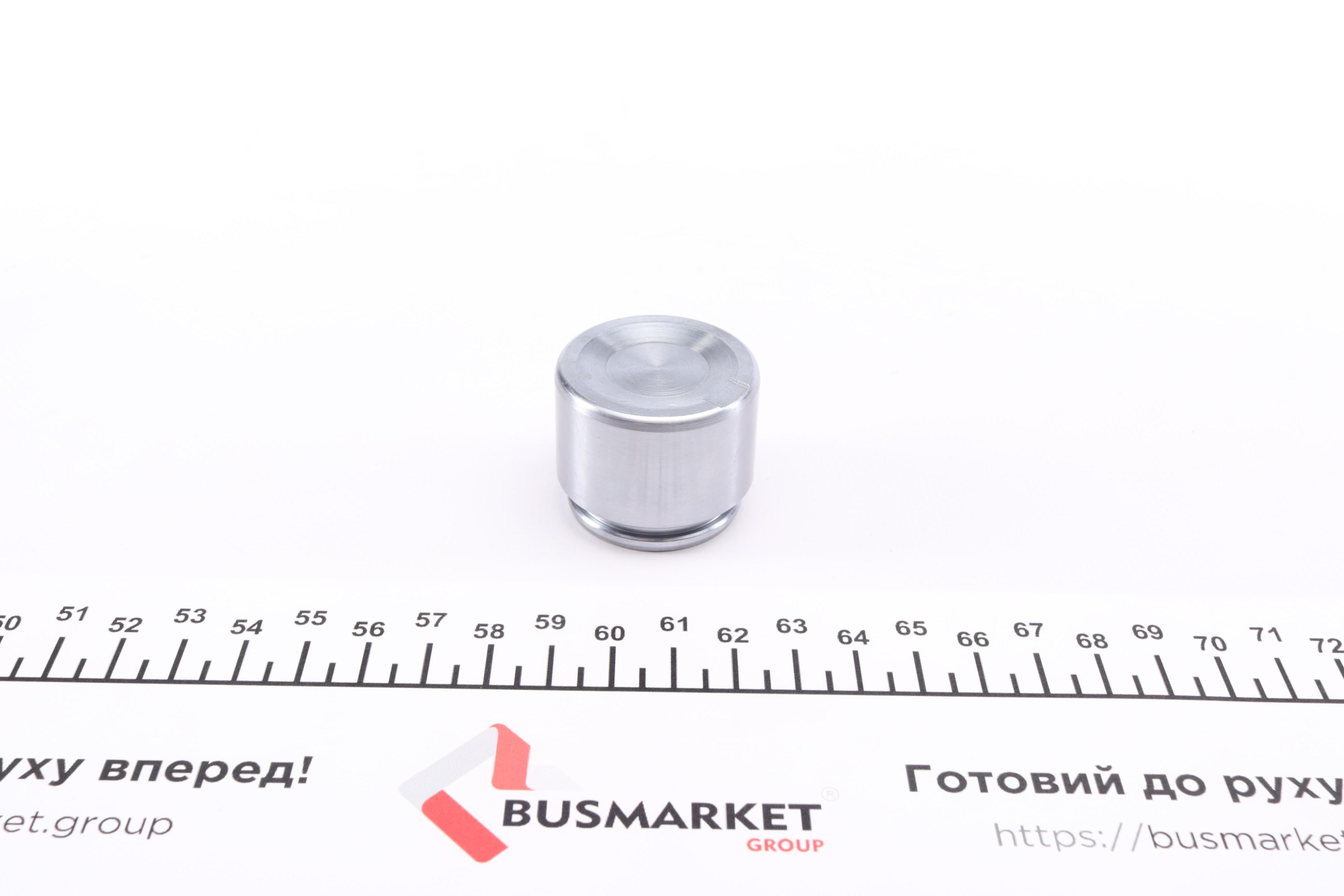 Поршень супорта (заднього) MB C-class (W202)/E-class (W210) 94-03 (36x29.6mm) (Ate)