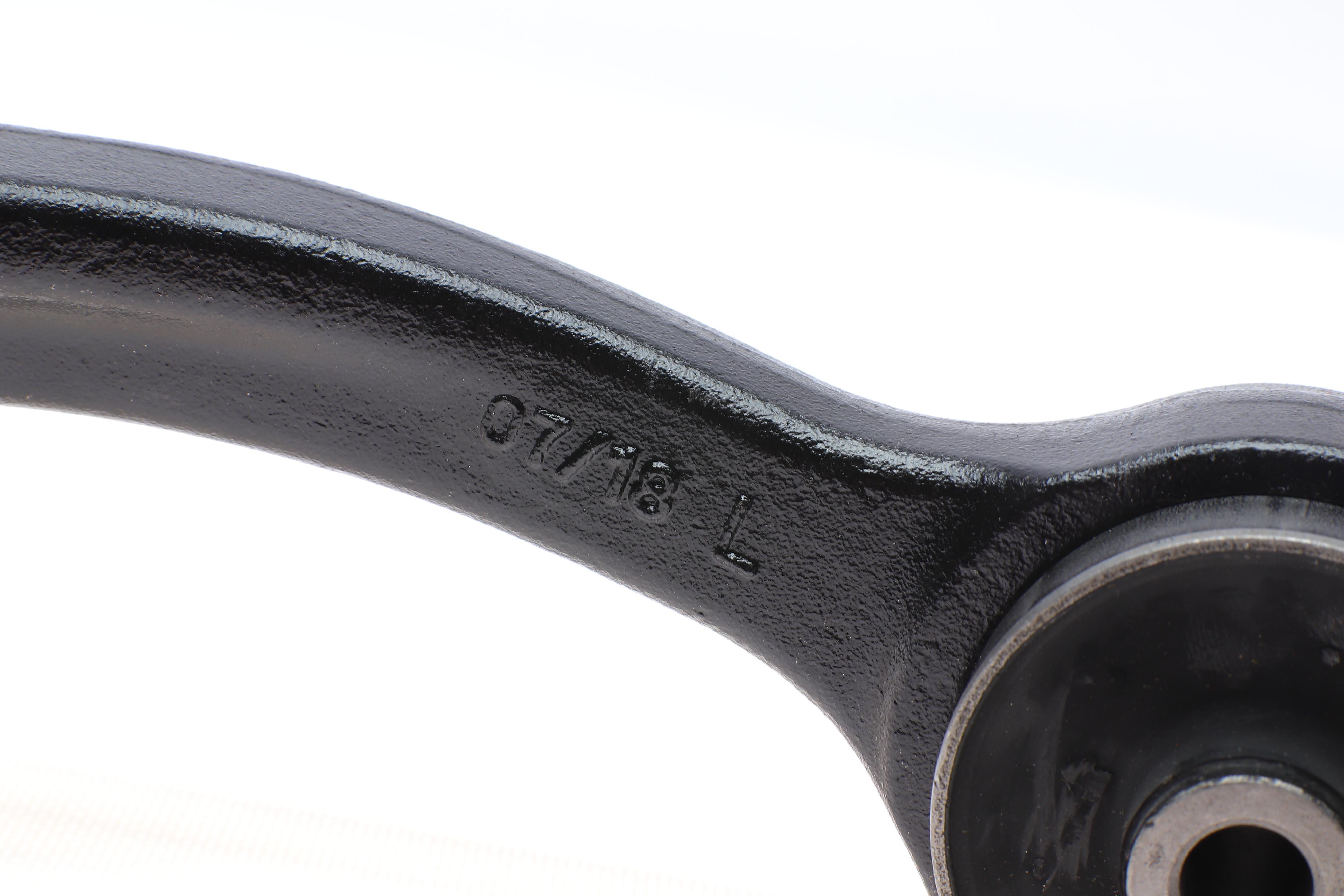 Важіль підвіски (передній/знизу/ззаду) (L) Mazda 6 02-07