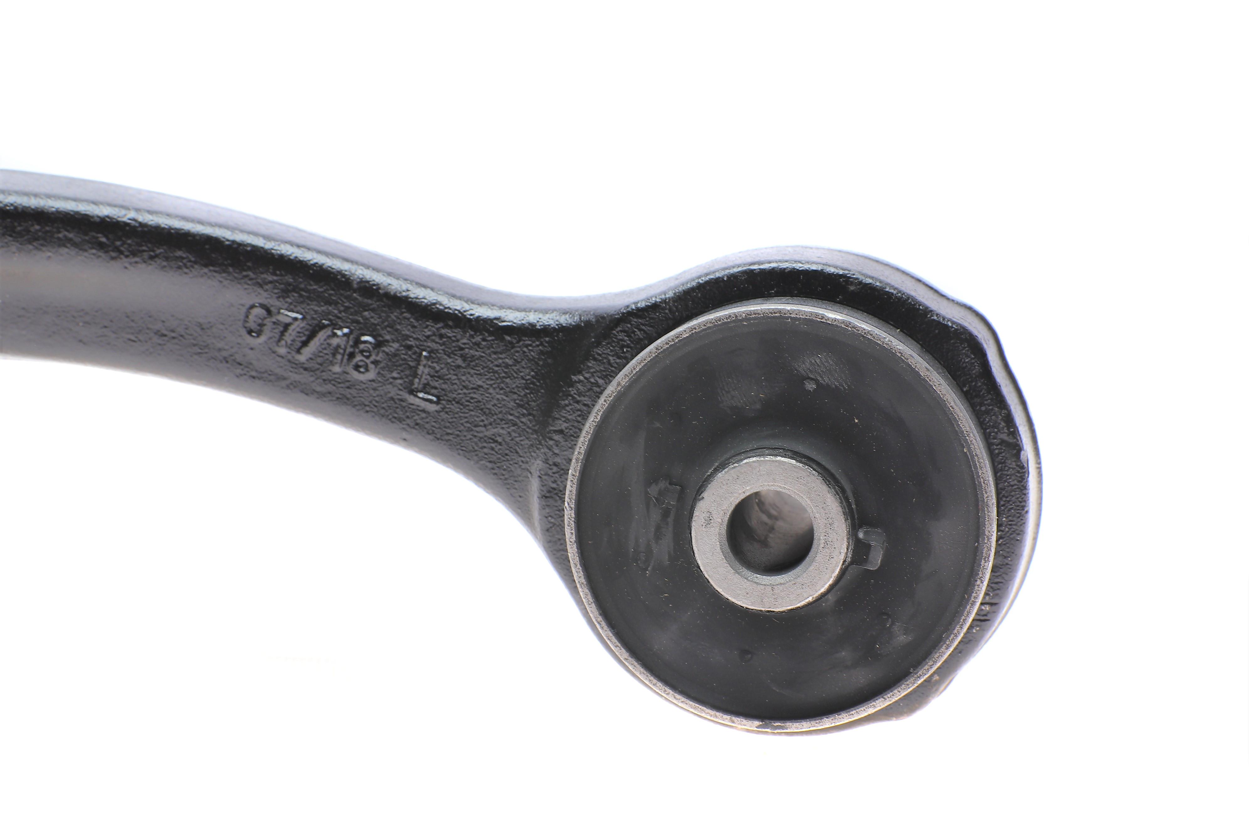 Важіль підвіски (передній/знизу/ззаду) (L) Mazda 6 02-07