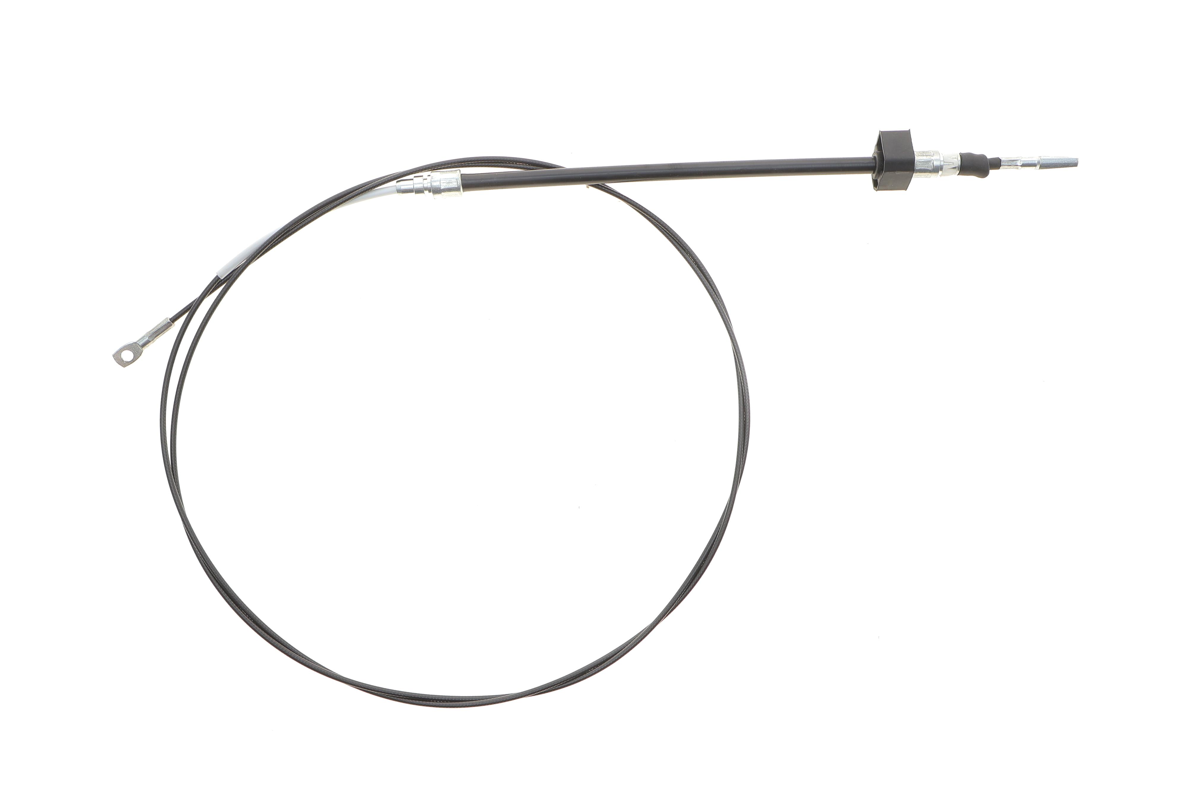 Трос ручника (центральний) MB Sprinter 408-416 (довга база)