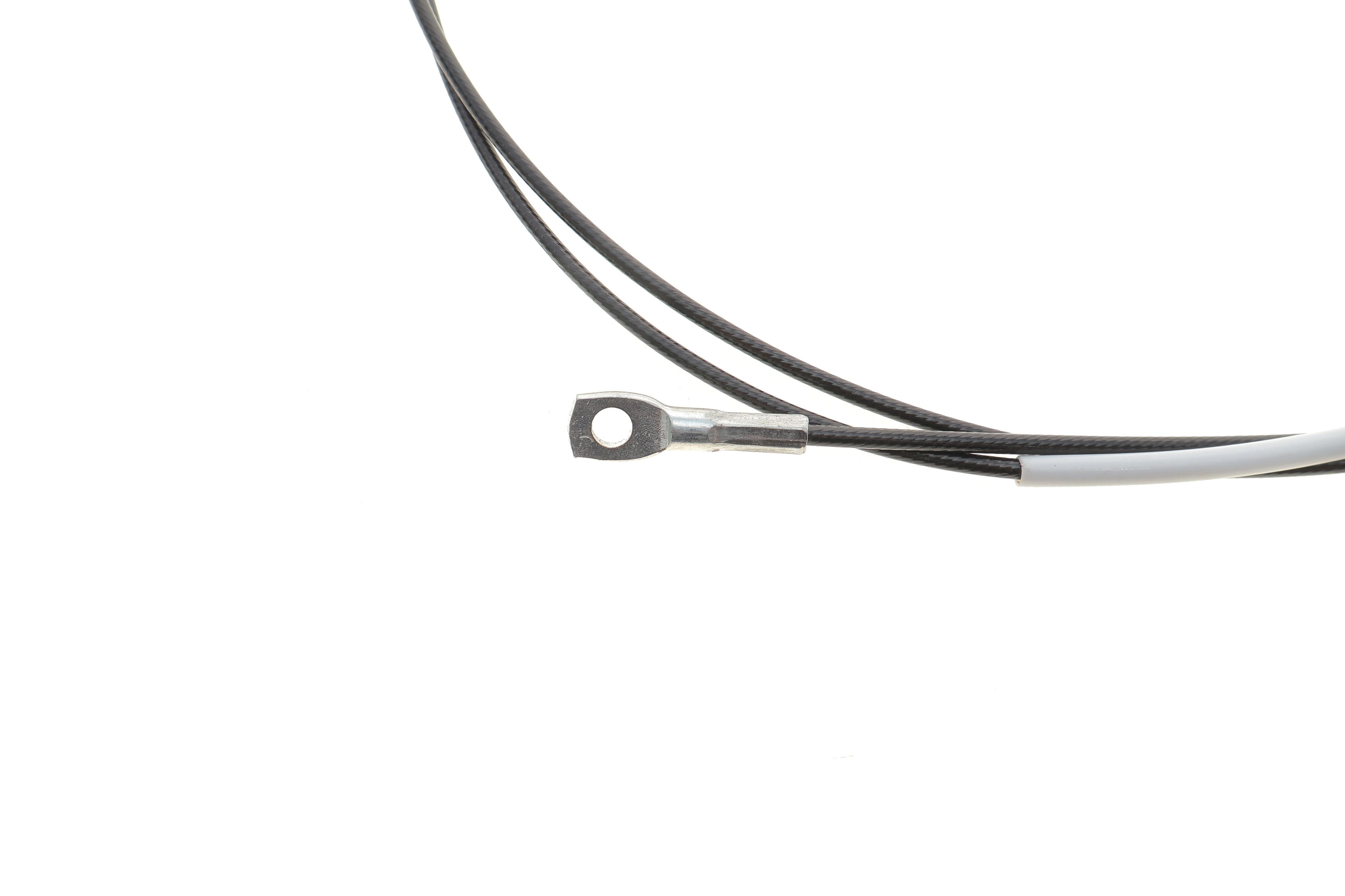 Трос ручника (центральний) MB Sprinter 408-416 (довга база)