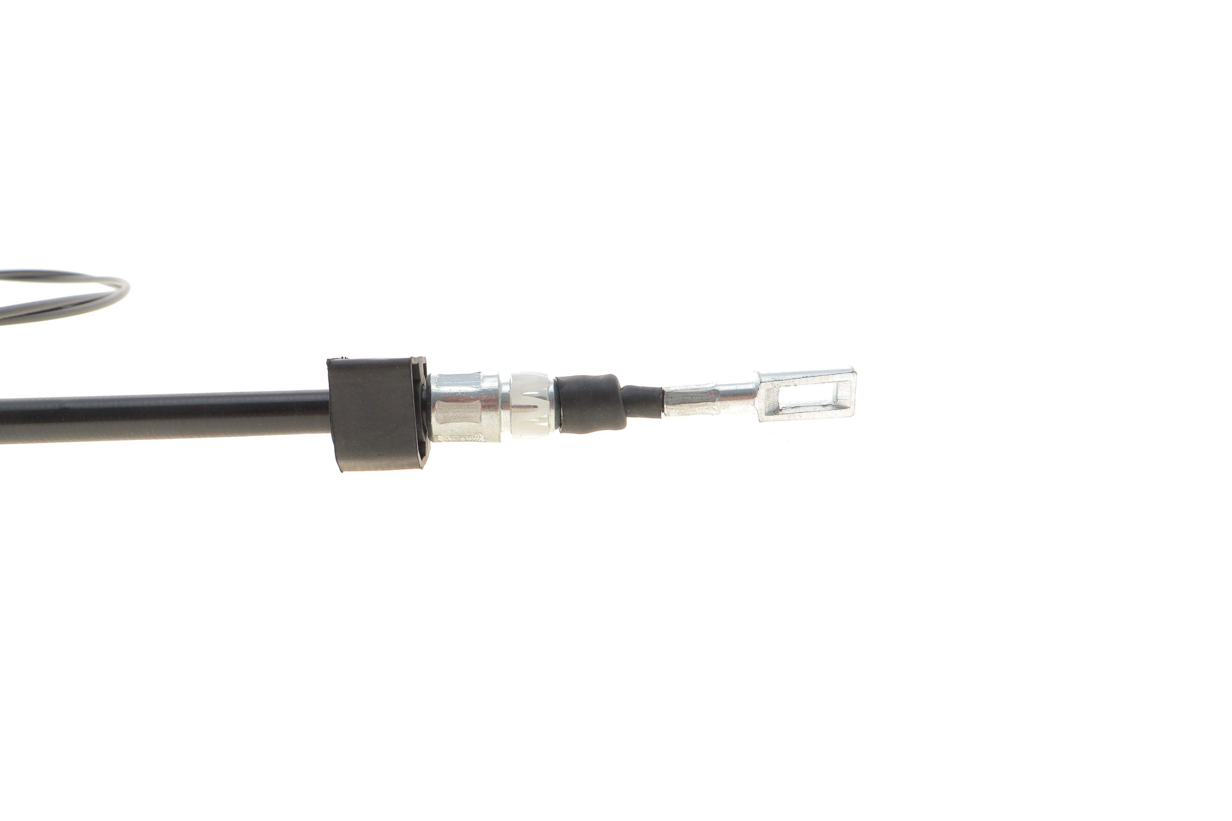 Трос ручника (центральний) MB Sprinter 408-416 (довга база)