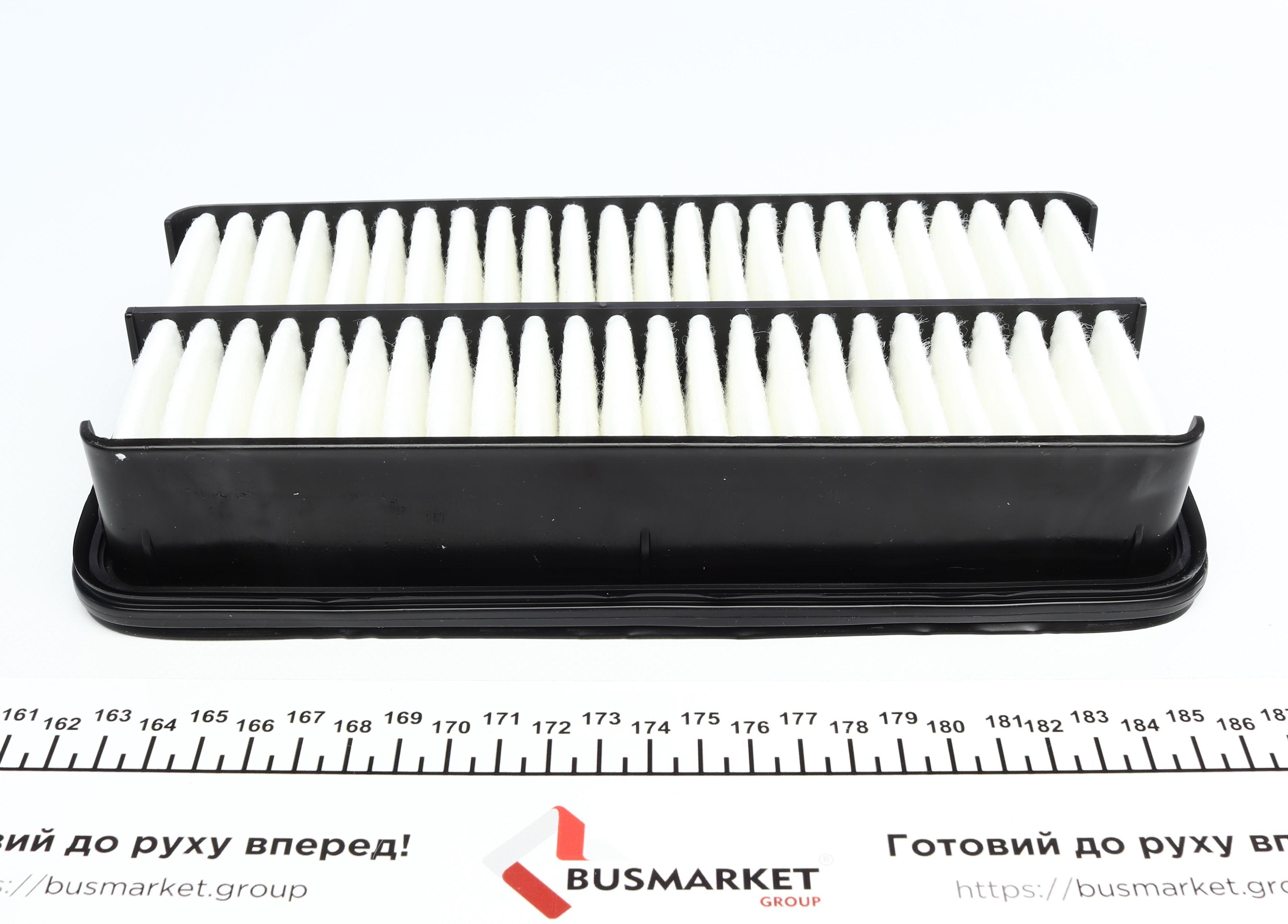 Фільтр повітряний Hyundai Getz 1.5CRDi 03-09