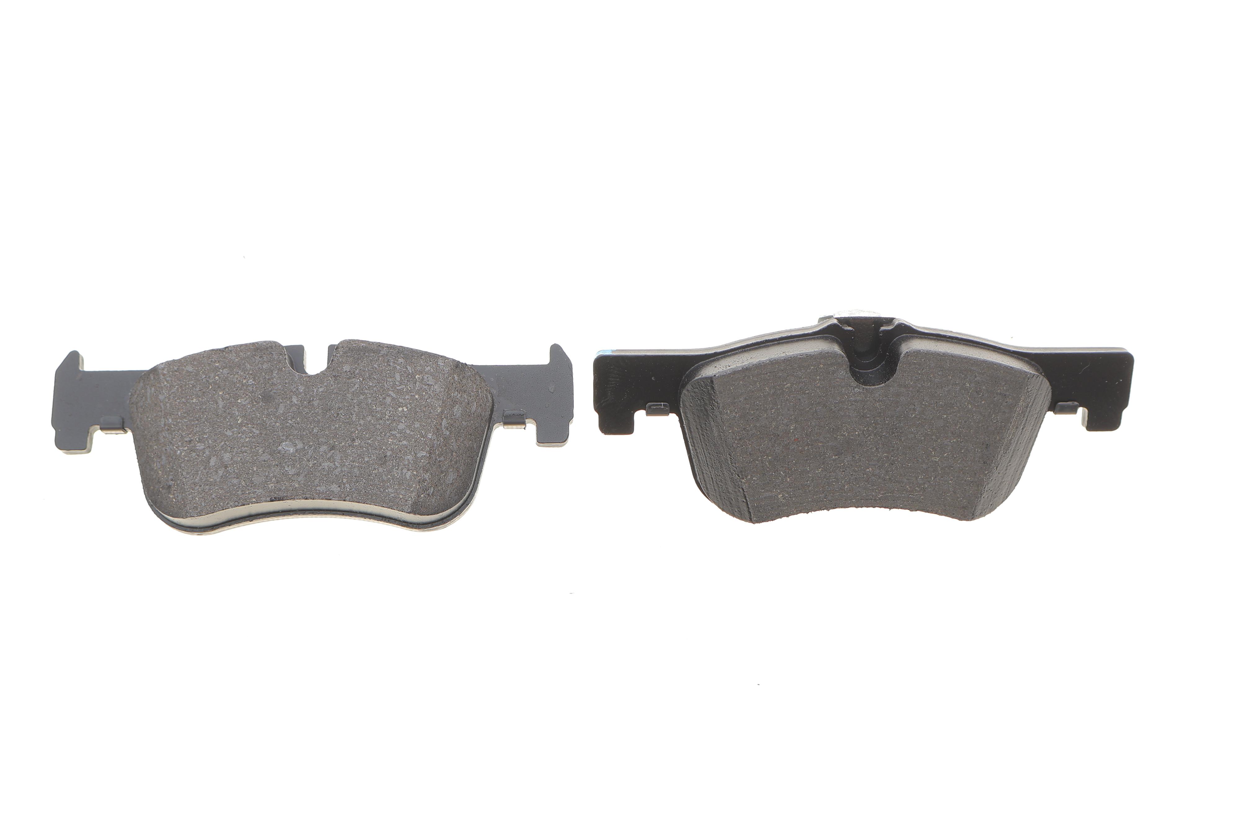 Колодки гальмівні (передні) Audi Q5 13-17/BMW 1 (F20/F21) 11-/2 (F22/F23/F87/F45/F46) 14-