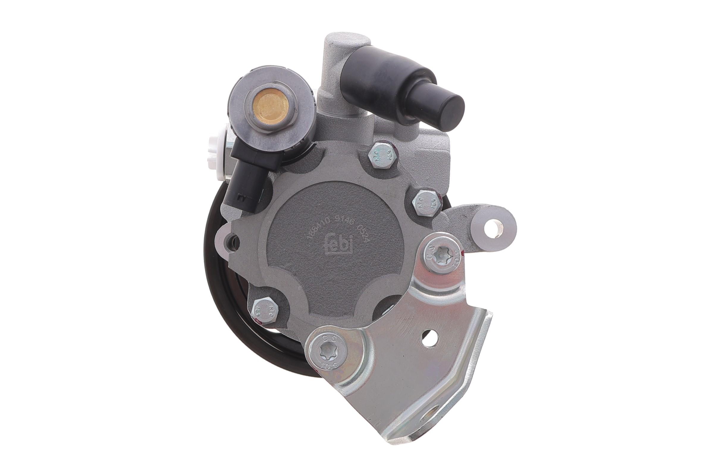 Насос ГУР MB Sprinter/Vito (W639) 3.0 CDI (OM642) 06-