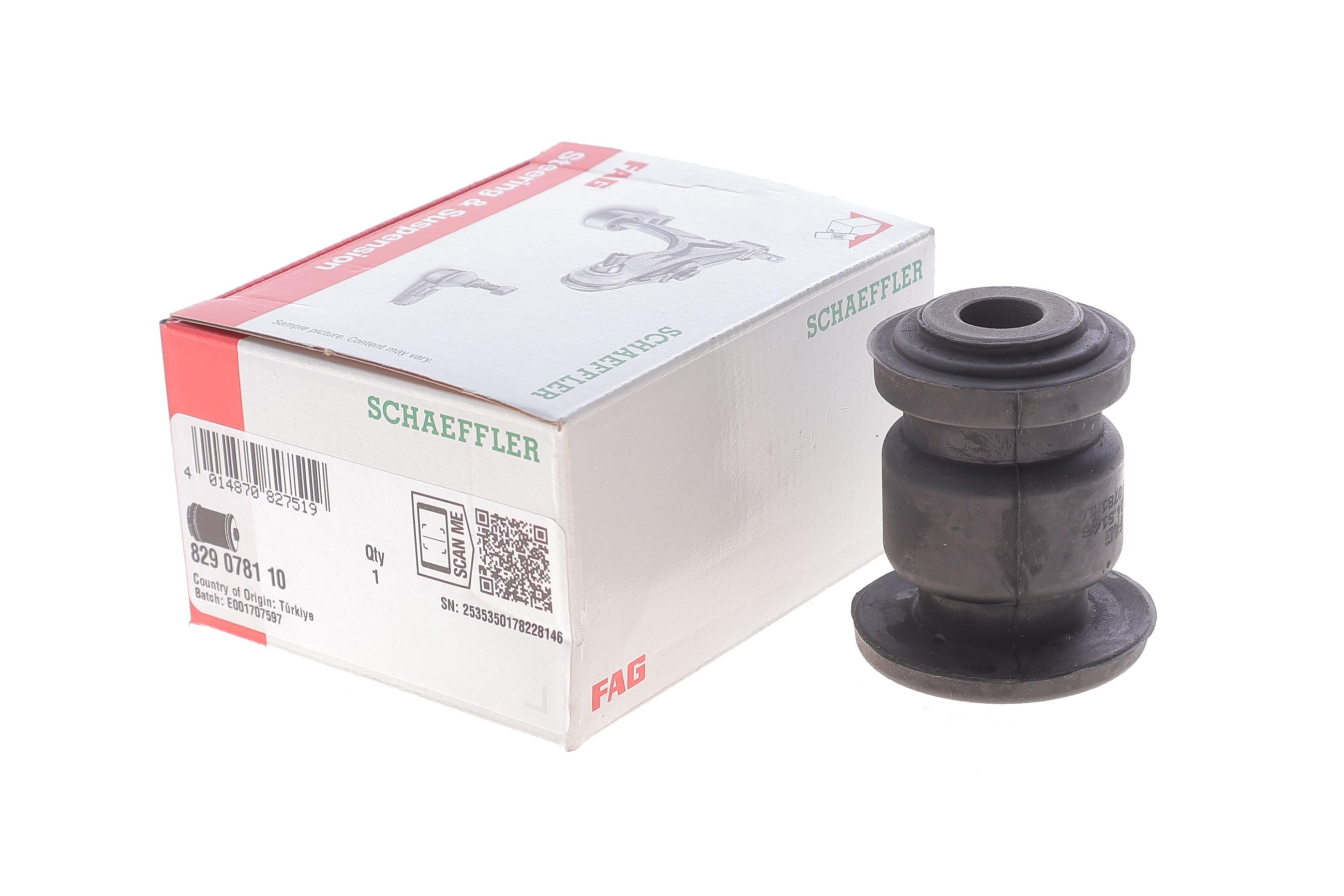 Сайлентблок важеля (переднього/спереду) Fiat 500X/Jeep Renegade 14-