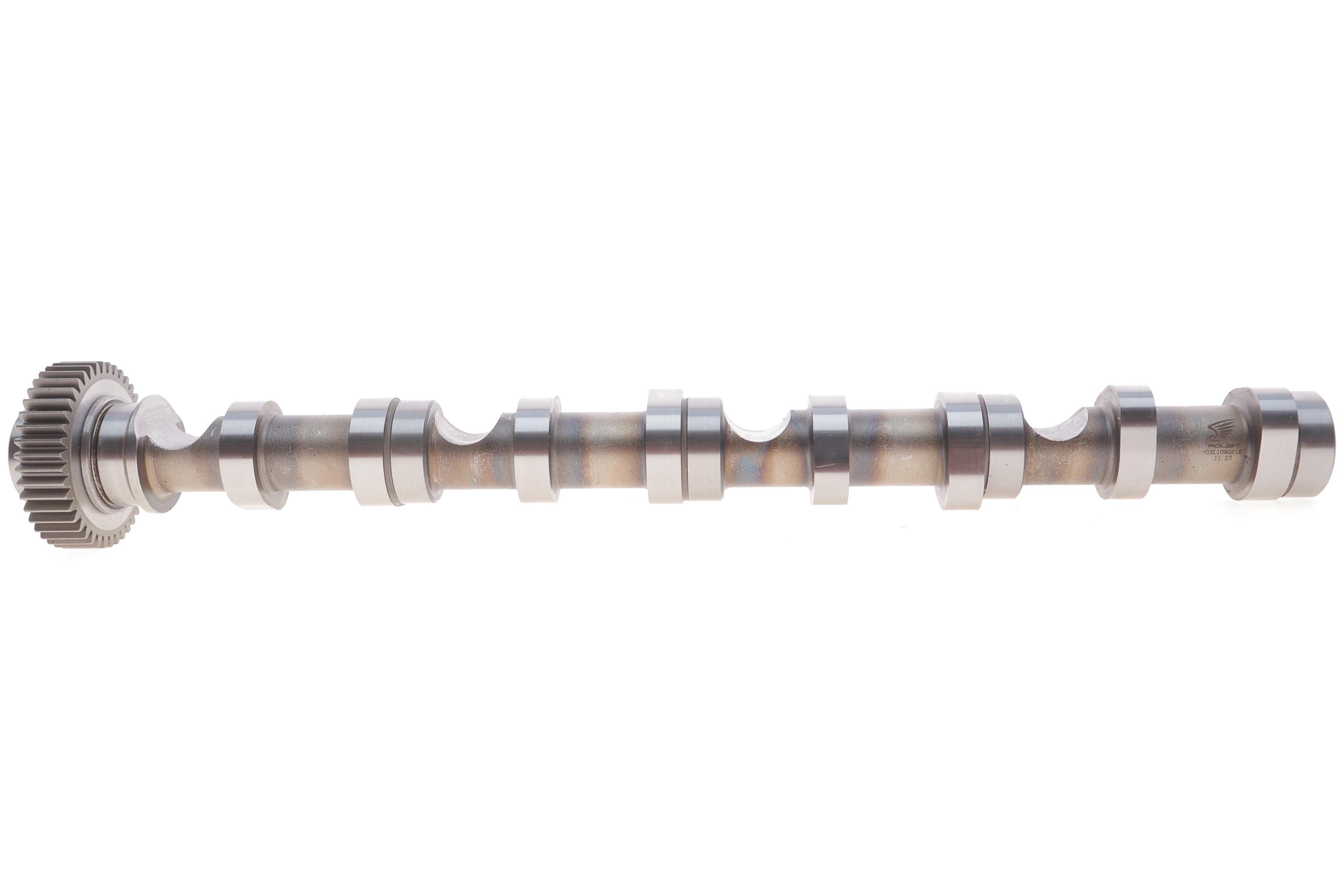 Розподільний вал VW Caddy III/IV/ T5/T6/ Crafter 30-50 2.0 TDI 10- (сторона впуска)