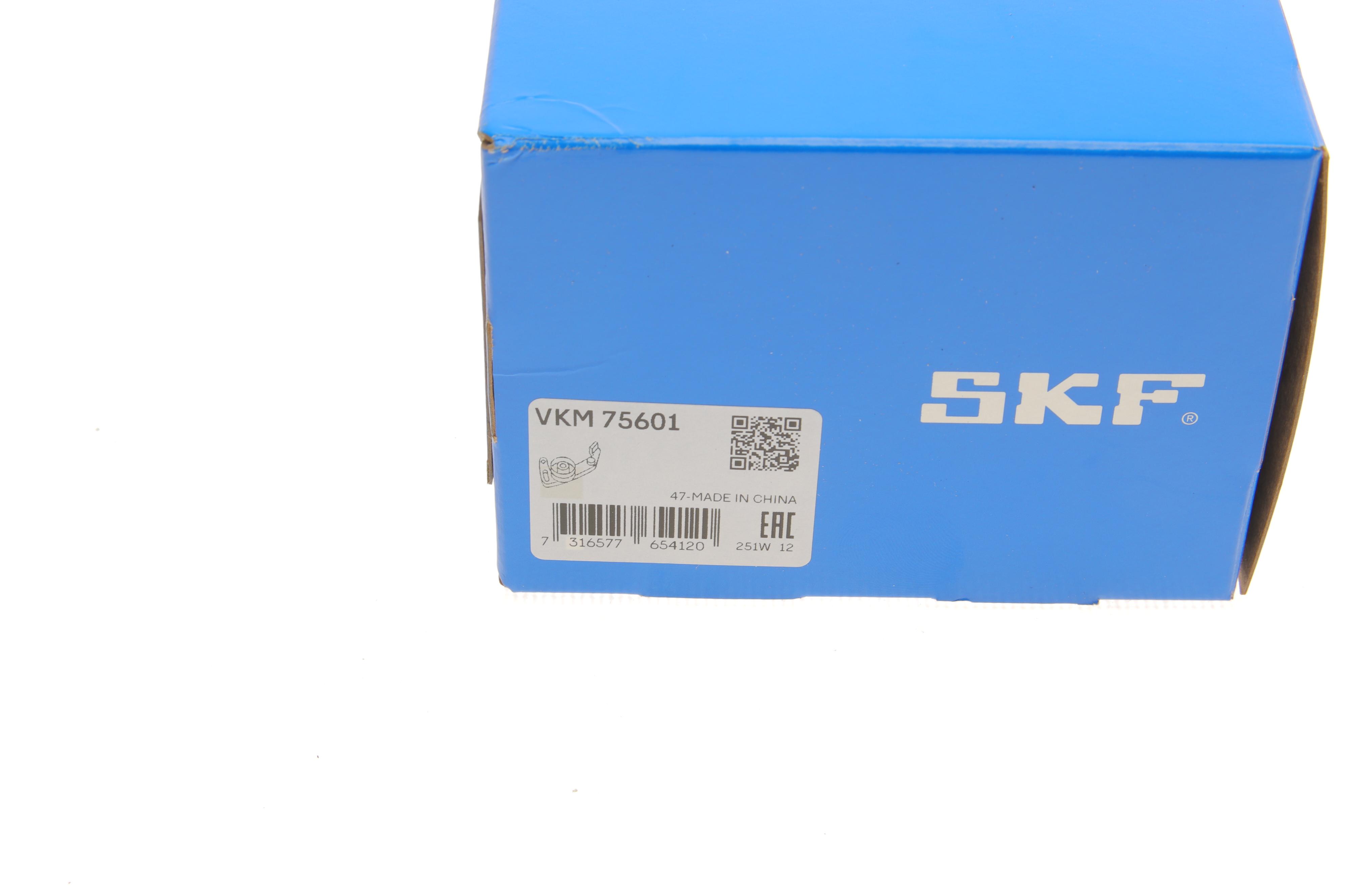 Ролик ГРМ Mitsubishi L 200/L 300/L 400/Pajero II 2.5D 90- (натяжной) (60x29)