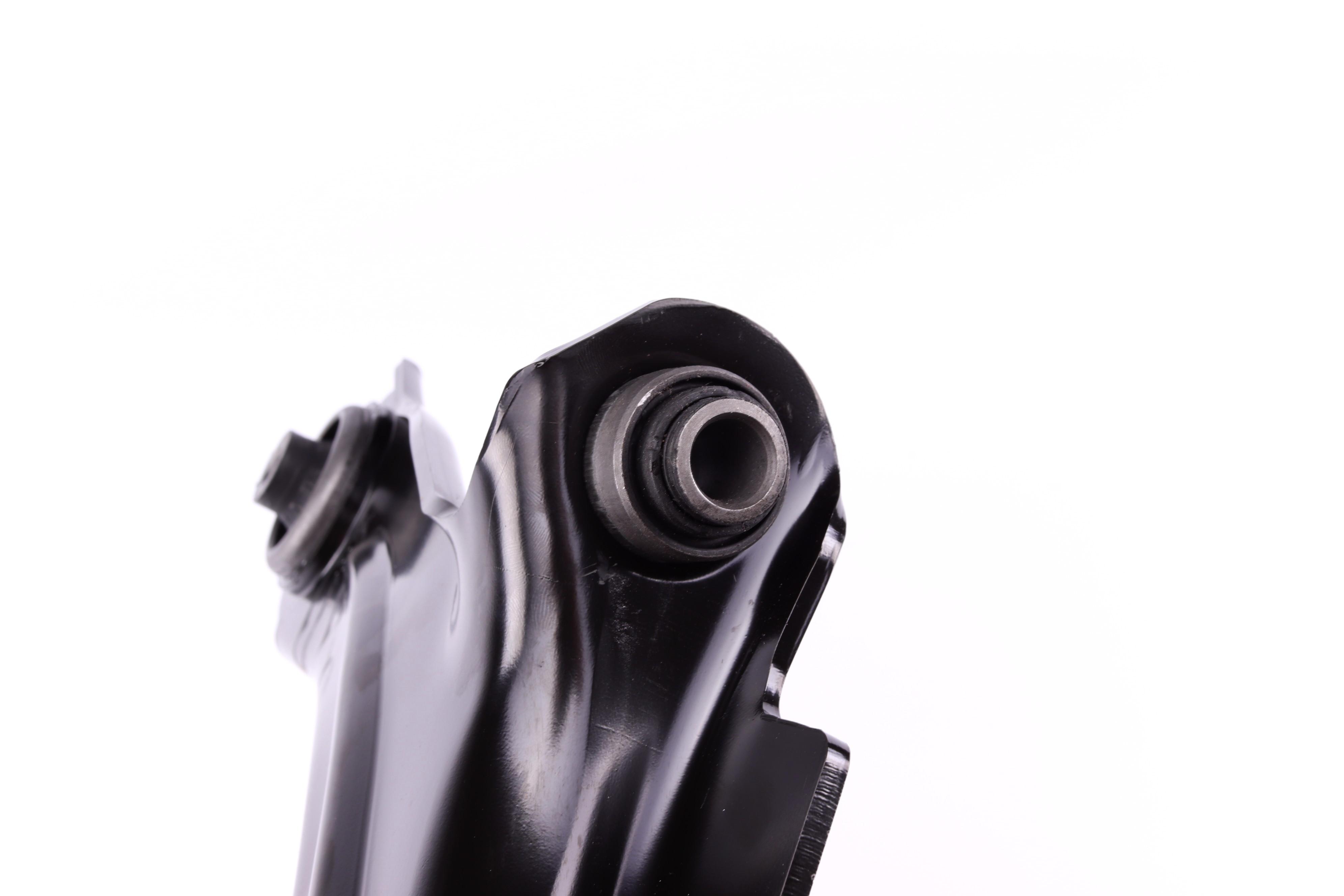 Важіль підвіски (передній/знизу) (L) Renault Clio IV 12- (з кульовою)