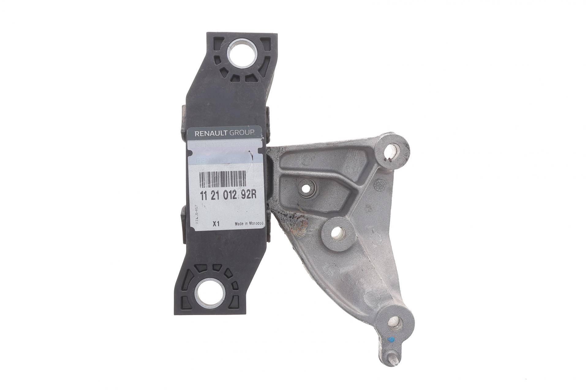 Подушка двигуна (передня) (R) Renault Logan 1.6 i 04-