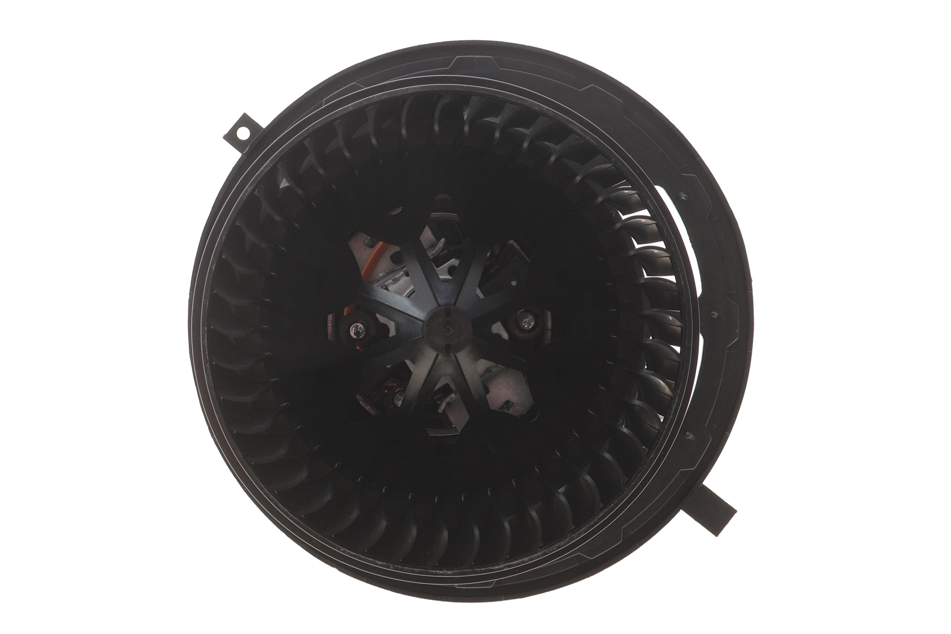 Моторчик пічки BMW 3 (E90) 04-11/X3 (F25) 10-17