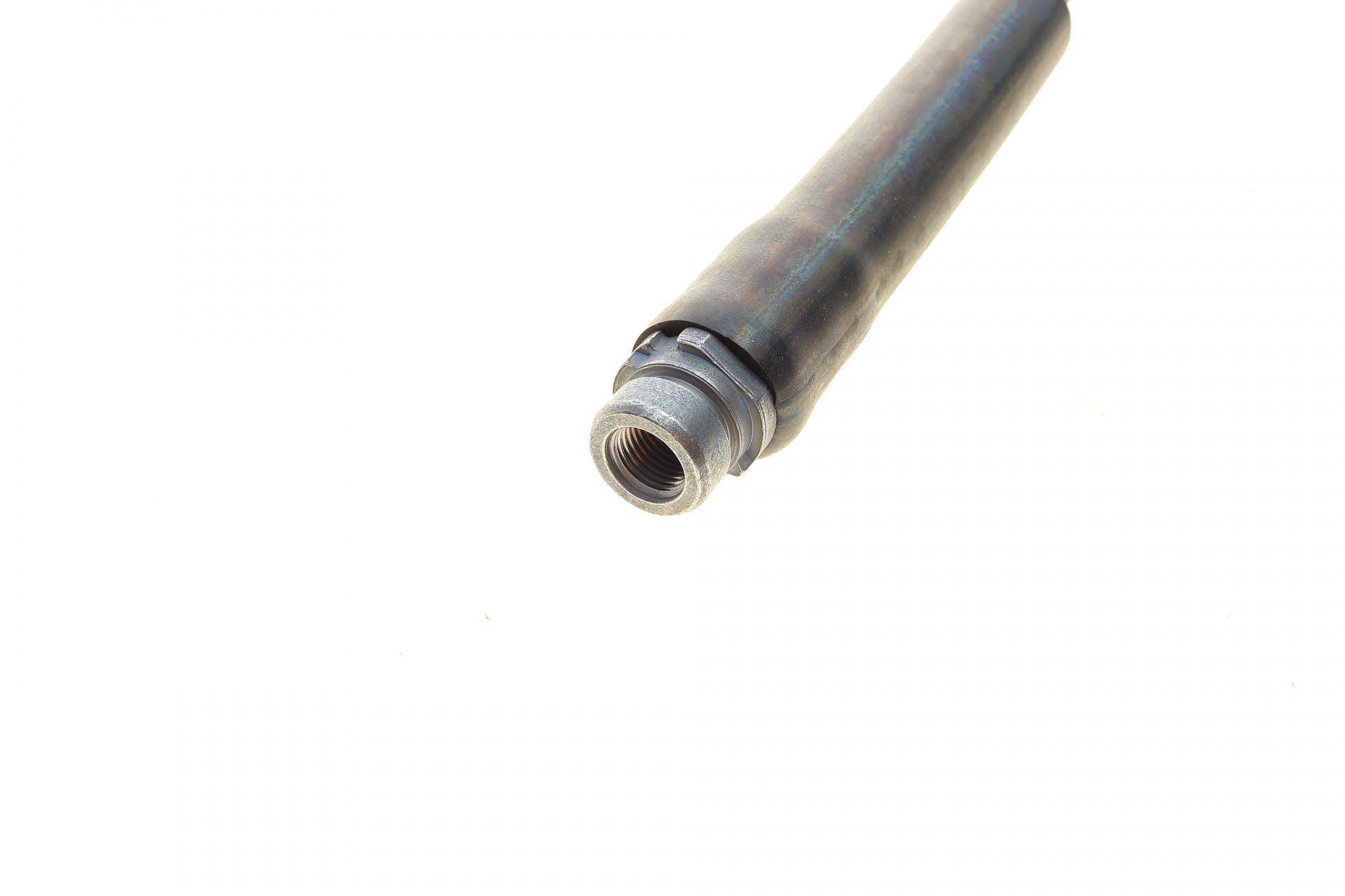 Шланг гальмівний (передній) Ford Tourneo Connect/Transit Connect 02-13 (L=357mm) M10x1/M10x1