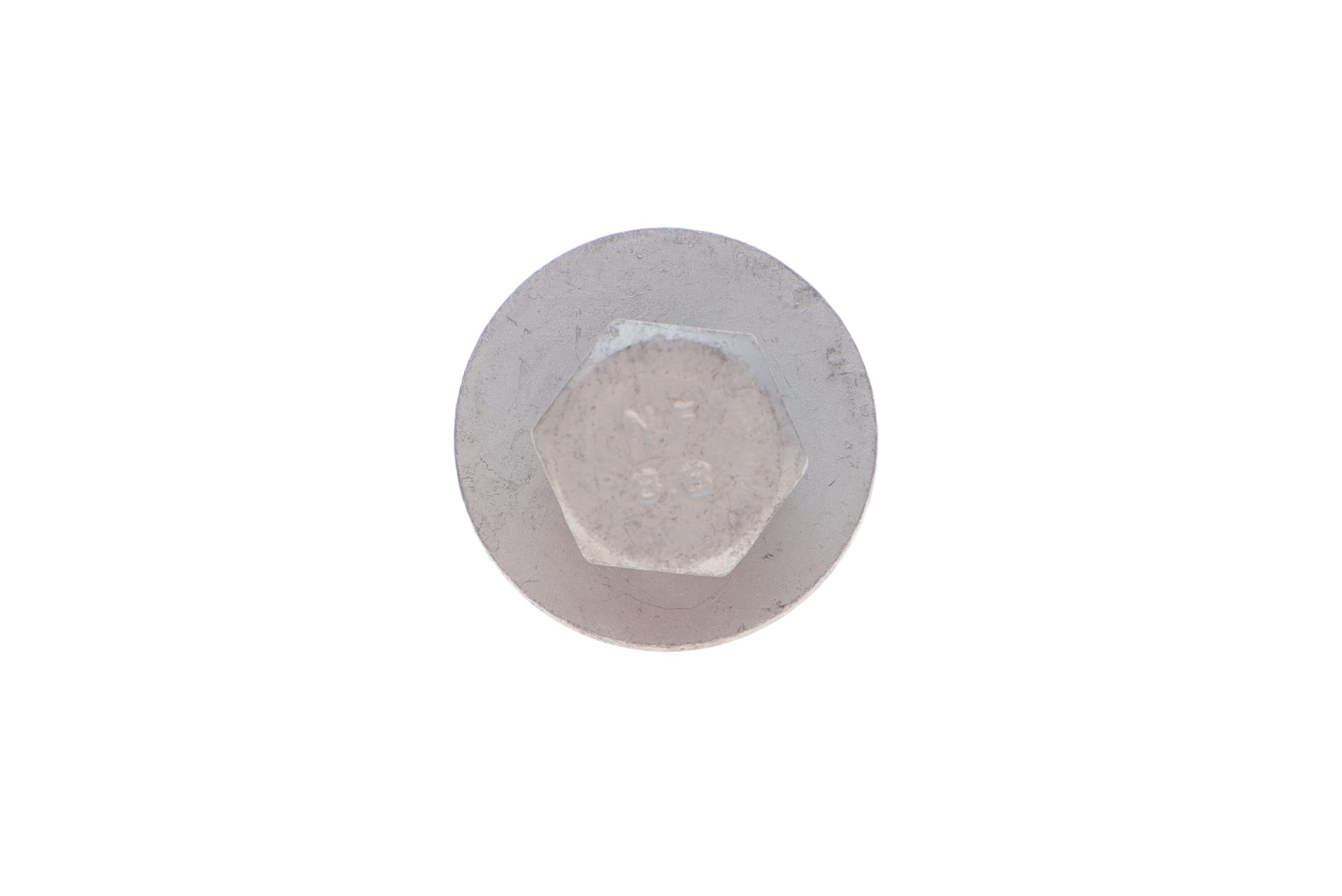 Болт комбінований MB (M8x1.25x35.5)