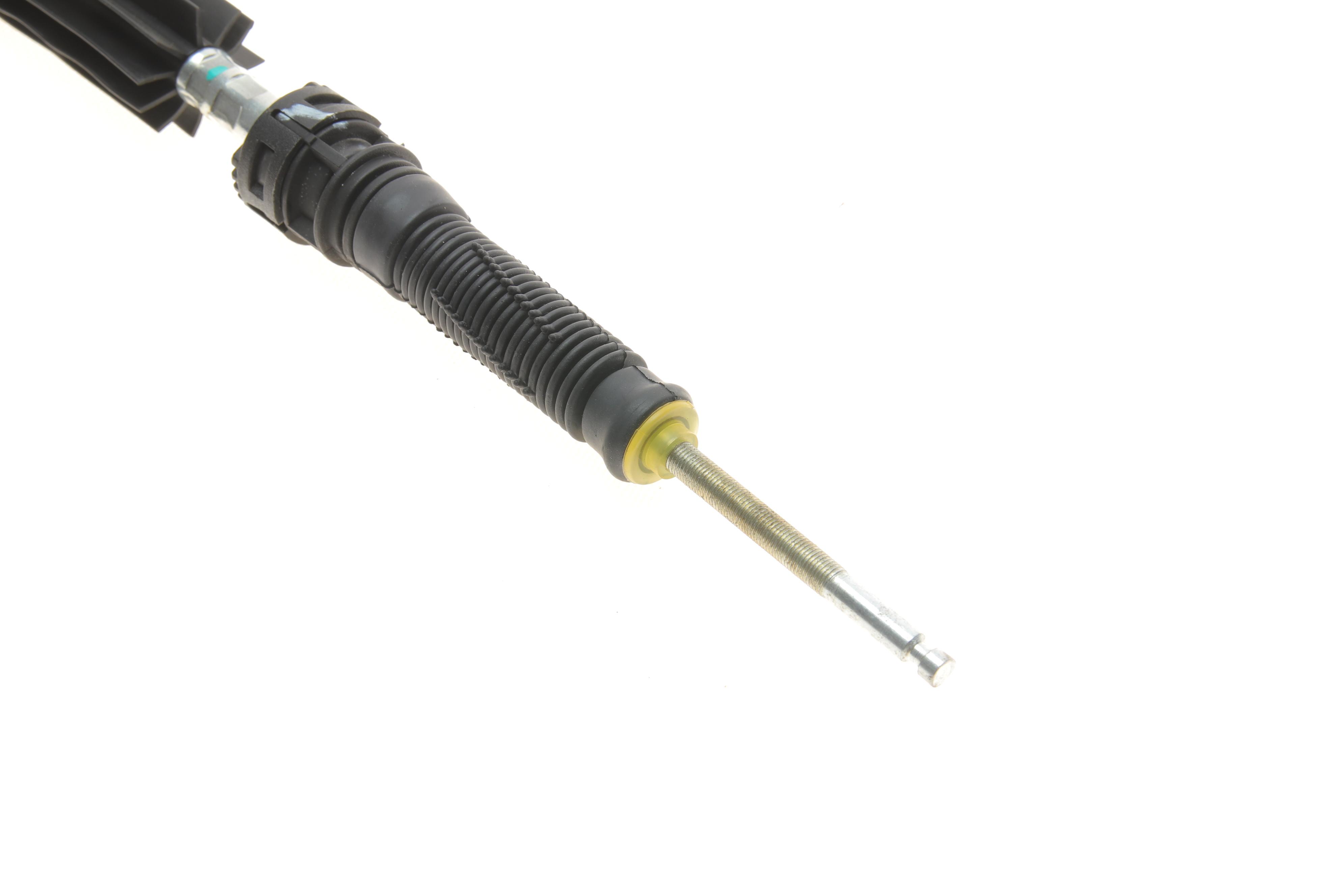 Трос куліси Audi A3/Skoda Octavia/VW Golf V/VI 1.6 03- (R)