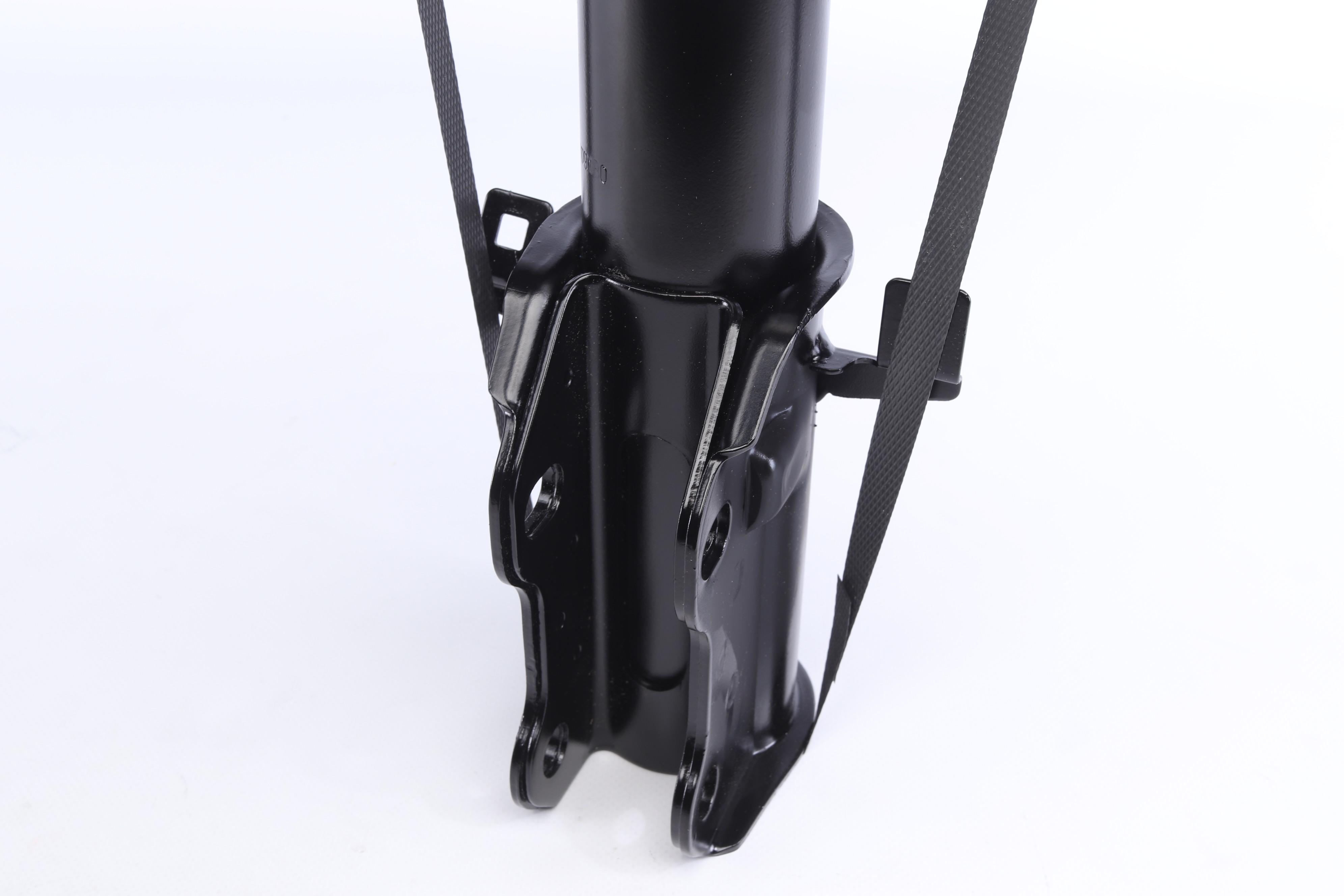 Амортизатор (передній) MB Vito (W639) 07/05- 4-matic (B4)