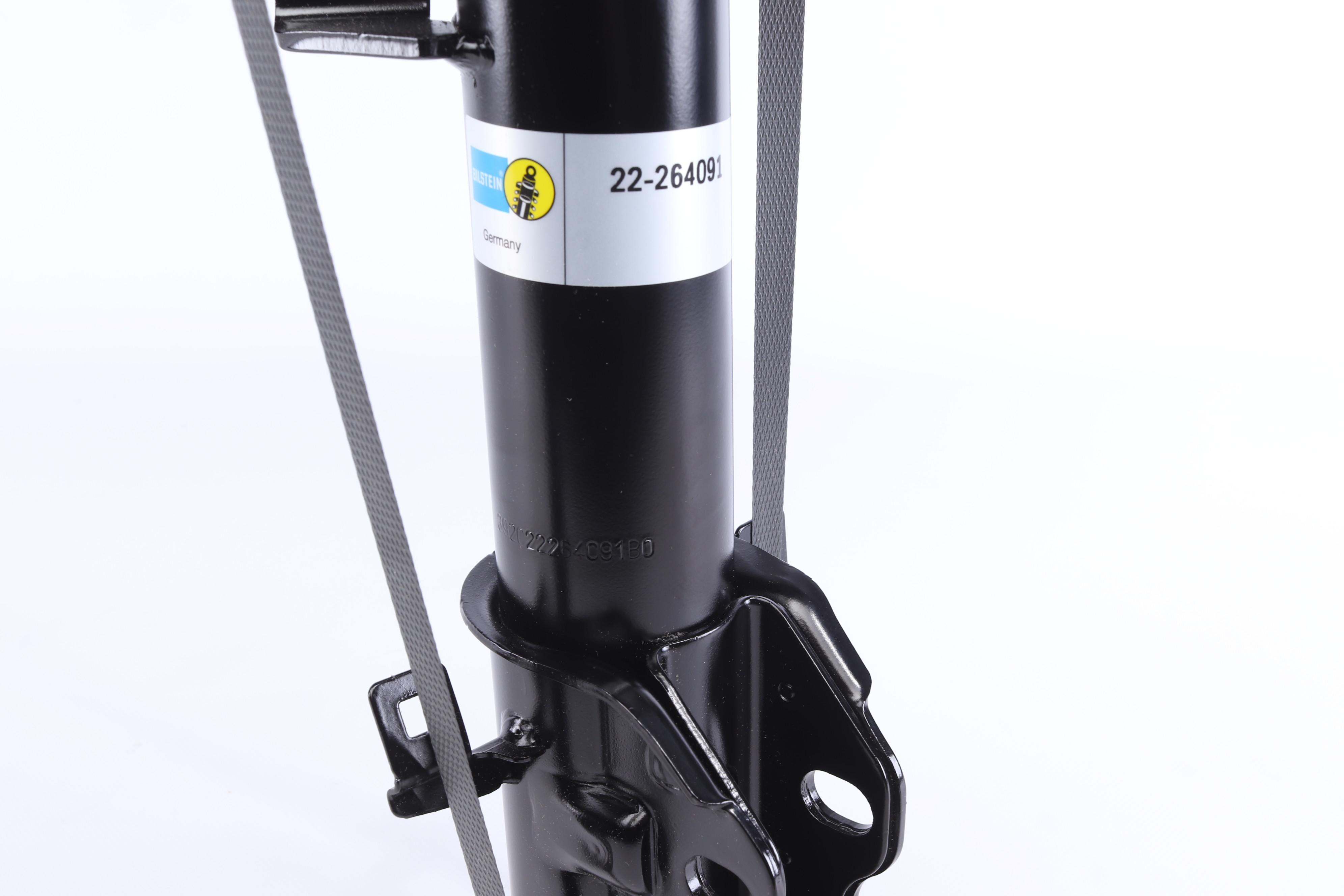 Амортизатор (передній) MB Vito (W639) 07/05- 4-matic (B4)