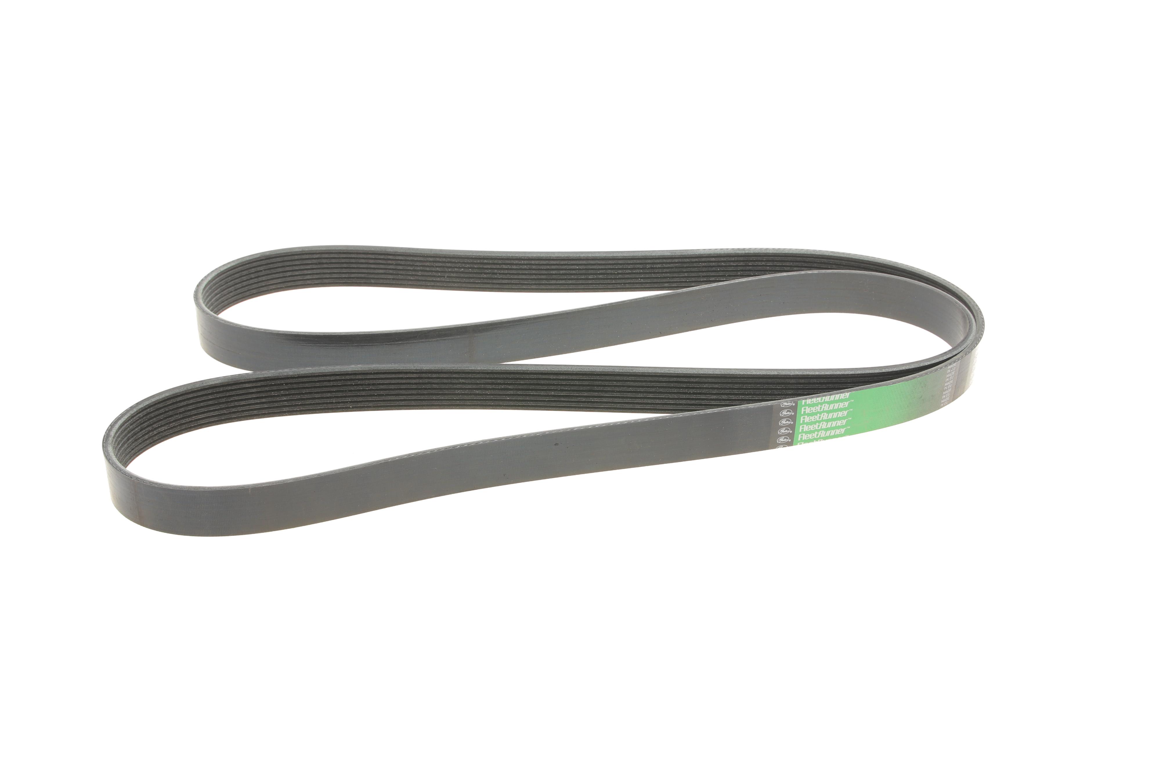 Ремінь генератора MB Vario 4.2/4.3 OM904 96-13