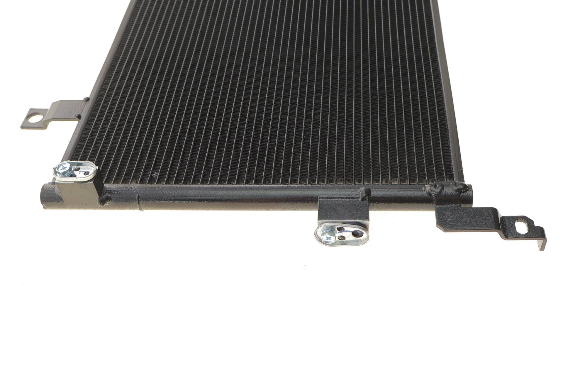 Радіатор кондиціонера (з осушувачем) Subaru Forester 2.0/2.05 AWD 13-