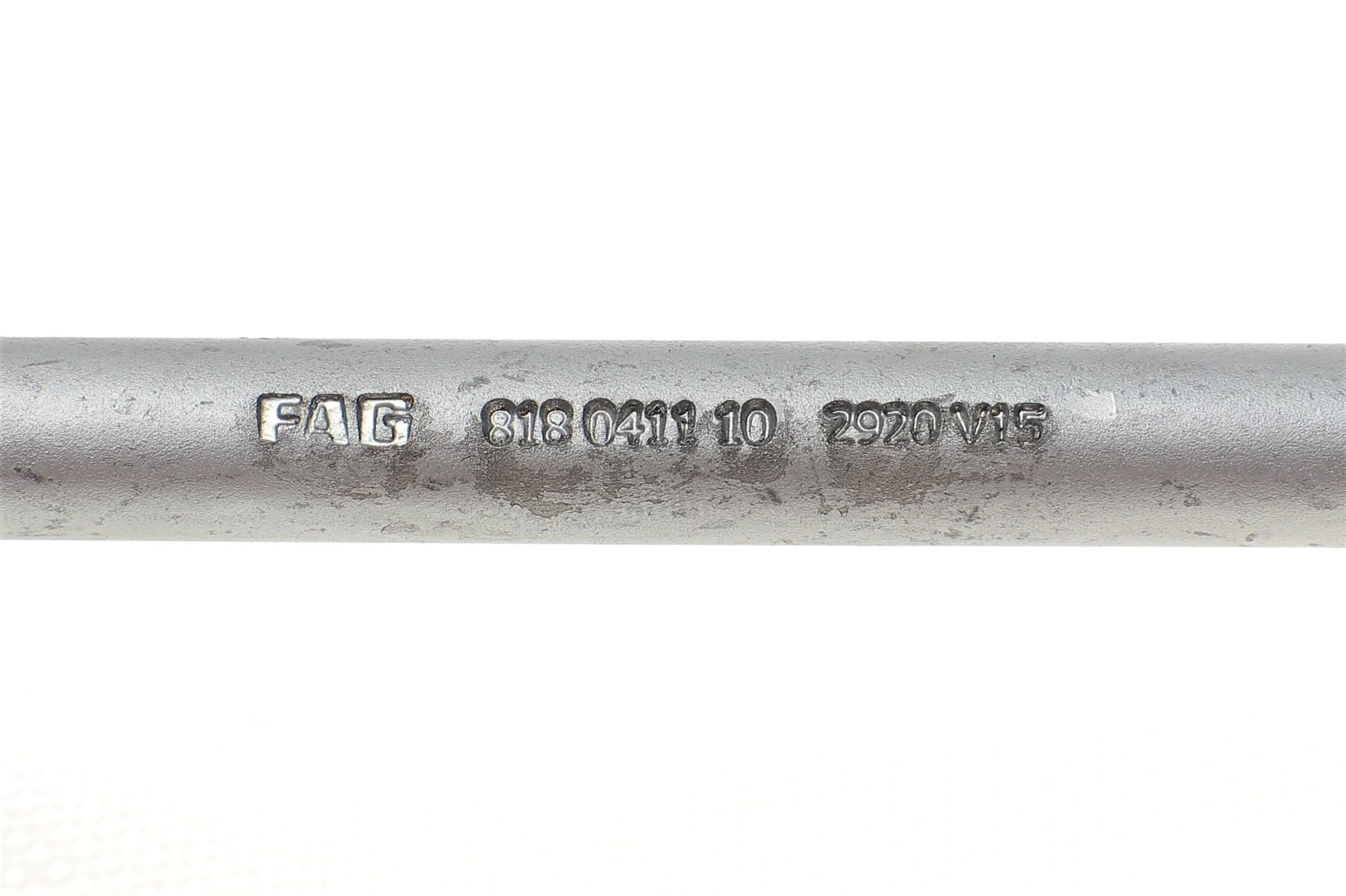 Тяга стабілізатора (заднього) (R) Honda CR-V (4WD) 95-02