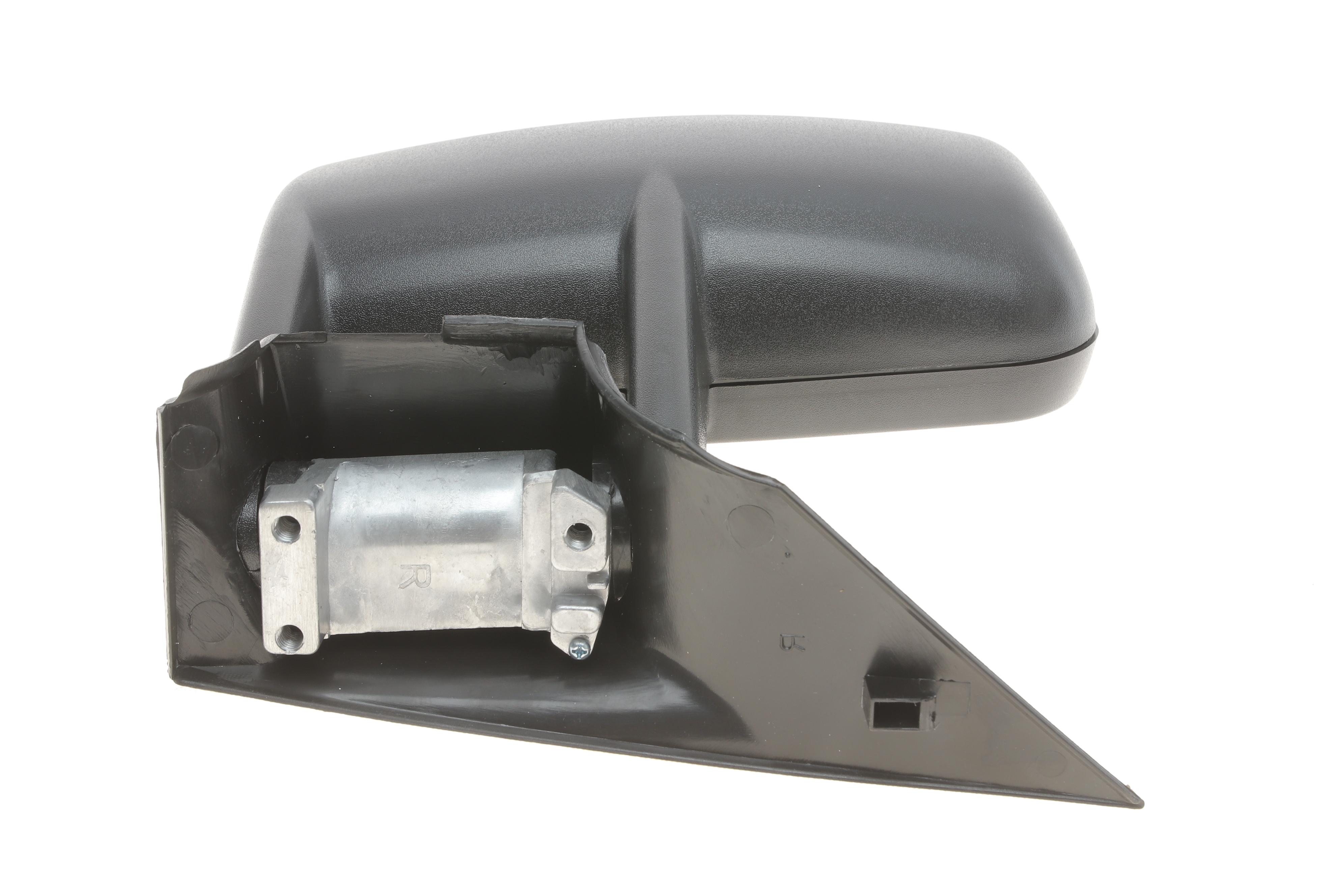 Зеркало заднего вида MB Sprinter/VW LT 96- (R) (механика)