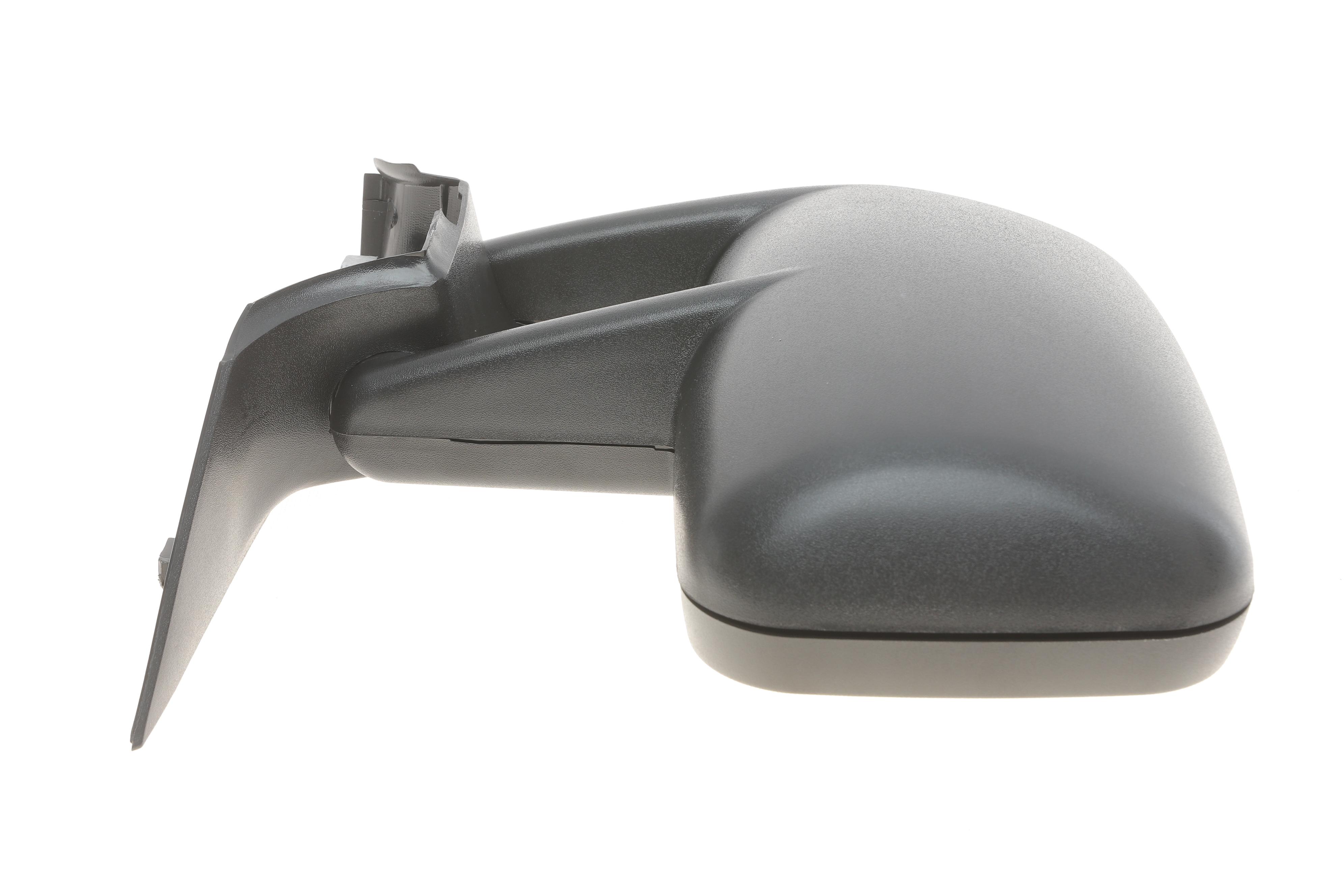 Зеркало заднего вида MB Sprinter/VW LT 96- (R) (механика)