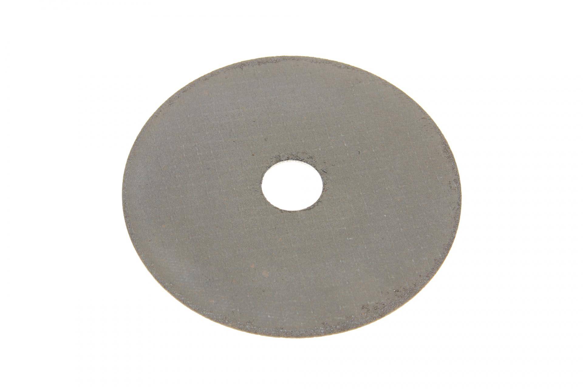 Круг відрізний 125x1,6x22,23 мм