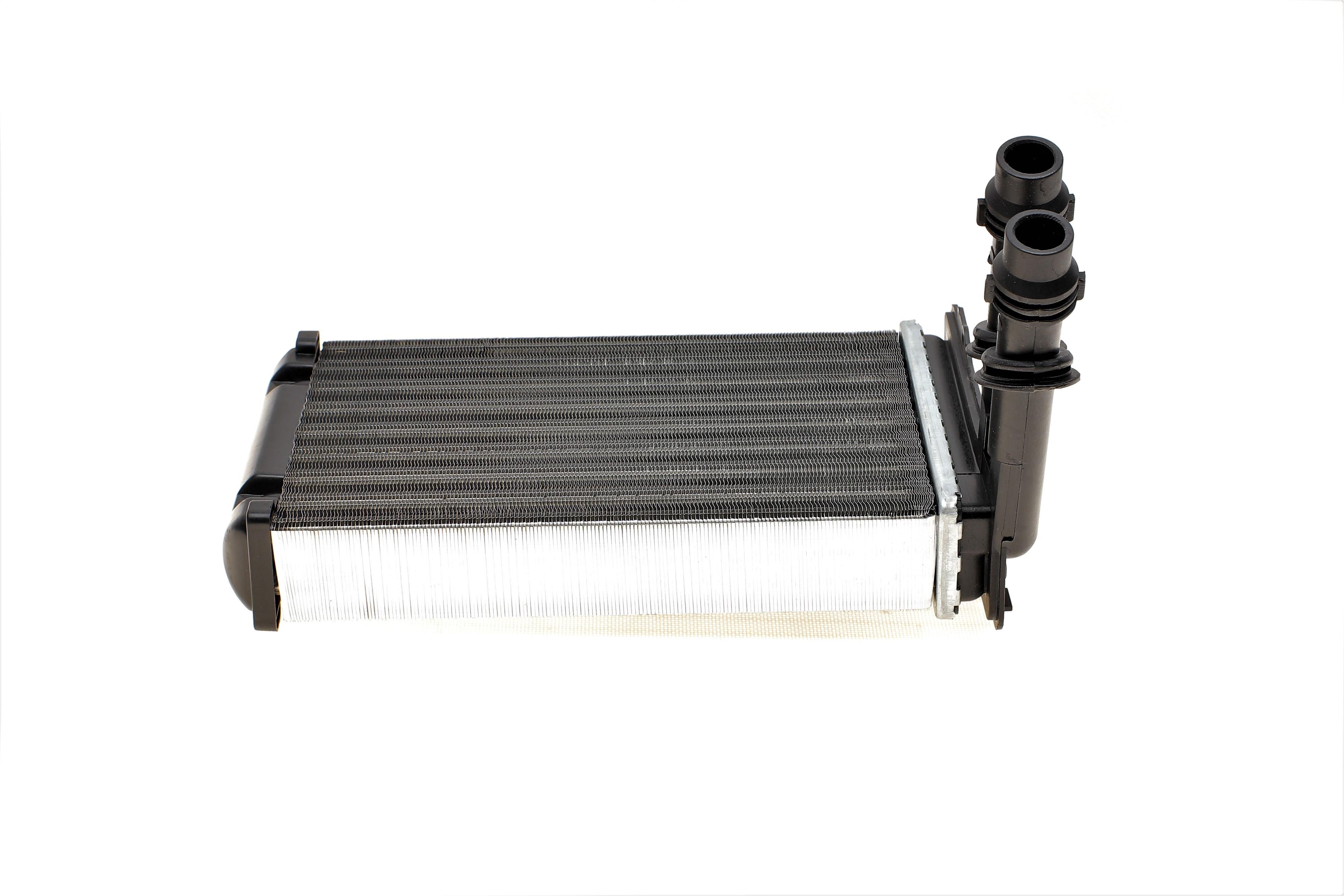 Радіатор пічки Audi A3 1.8-1.9 96-03/Skoda Octavia 1.6-2.0 96-10/Golf 1.6-2.8 93-05