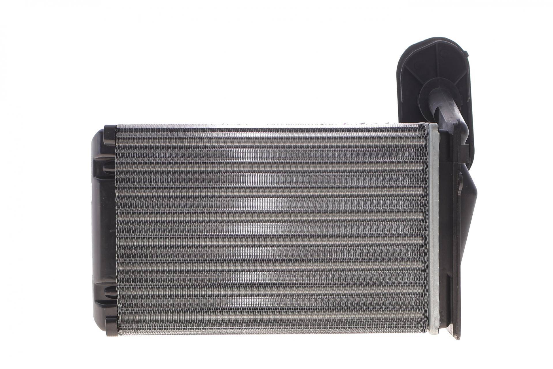 Радіатор пічки Audi A3 1.8-1.9 96-03/Skoda Octavia 1.6-2.0 96-10/Golf 1.6-2.8 93-05