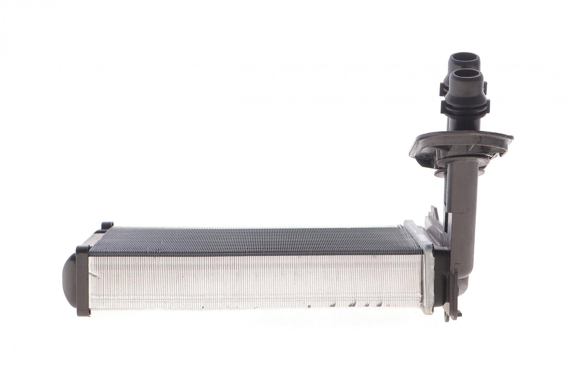 Радіатор пічки Audi A3 1.8-1.9 96-03/Skoda Octavia 1.6-2.0 96-10/Golf 1.6-2.8 93-05