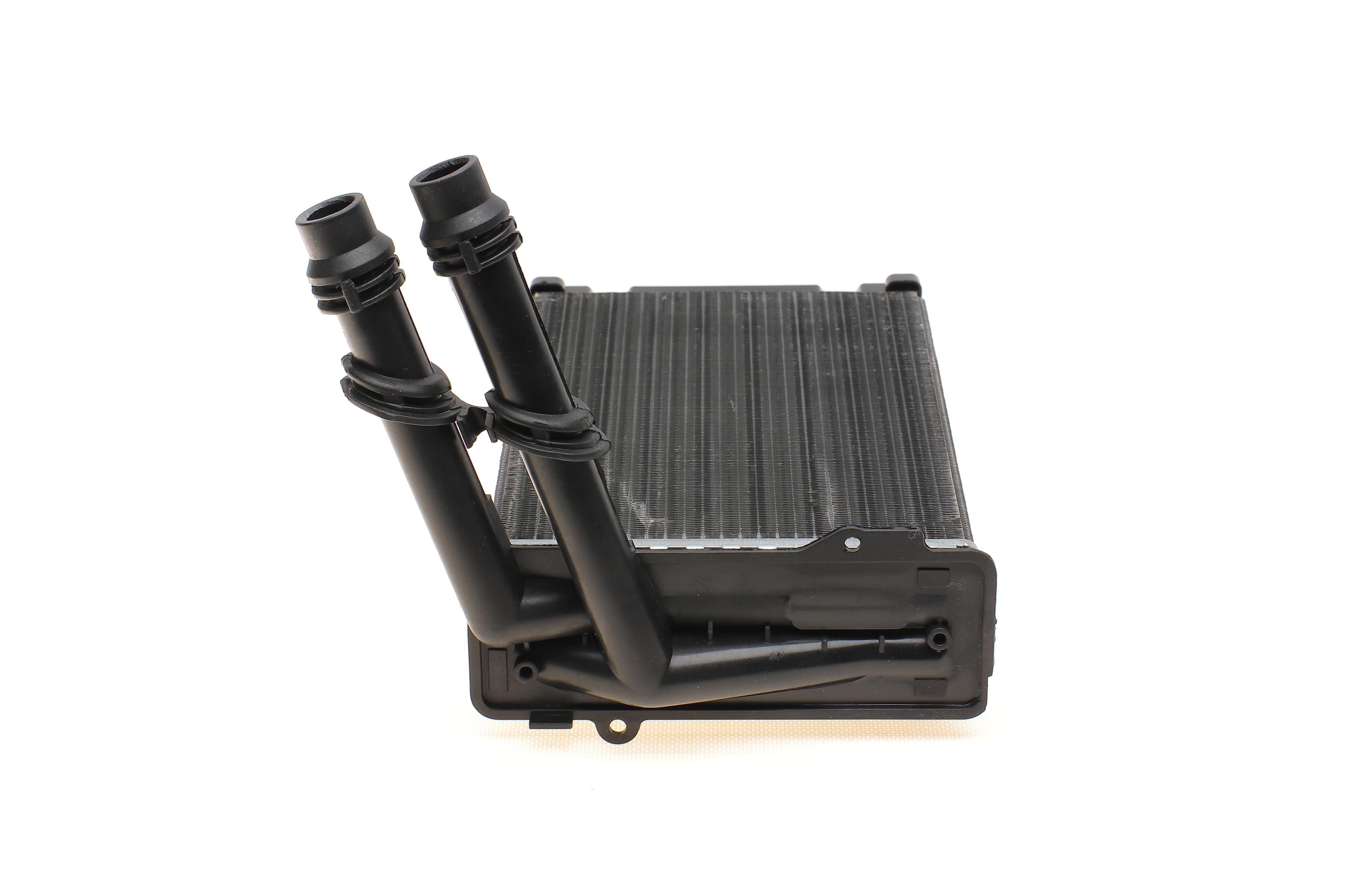 Радіатор пічки Audi A3 1.8-1.9 96-03/Skoda Octavia 1.6-2.0 96-10/Golf 1.6-2.8 93-05