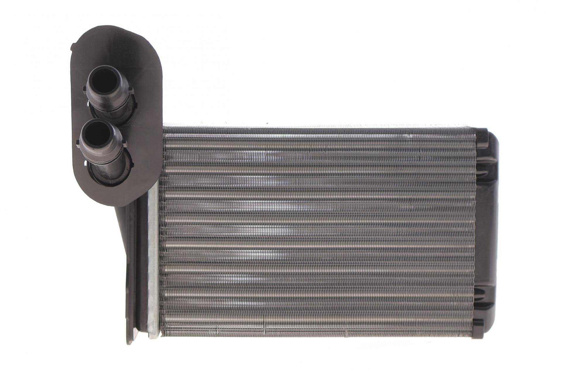 Радіатор пічки Audi A3 1.8-1.9 96-03/Skoda Octavia 1.6-2.0 96-10/Golf 1.6-2.8 93-05