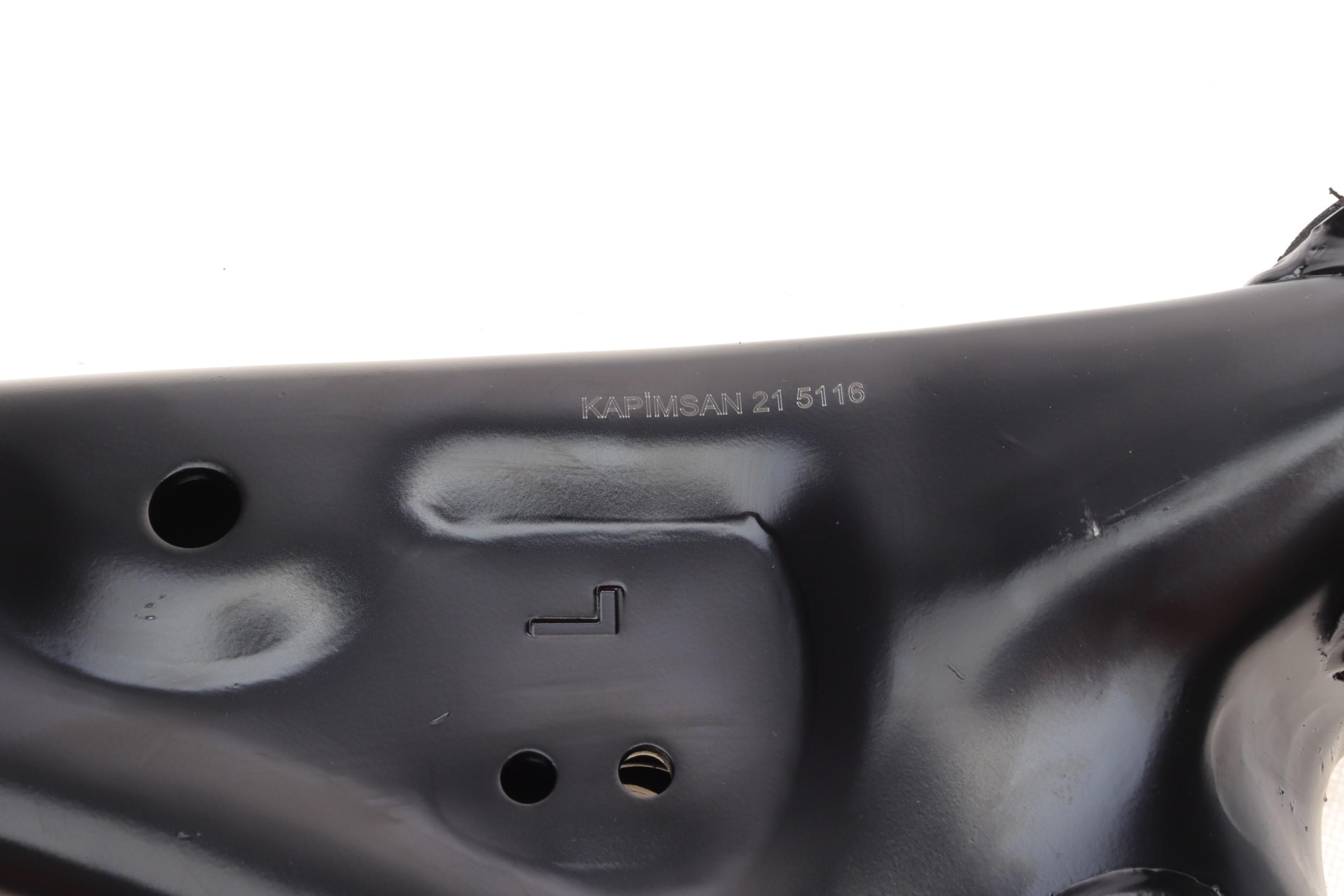 Важіль підвіски (передній/знизу) (L) VW Crafter 2.0 TDI 17-