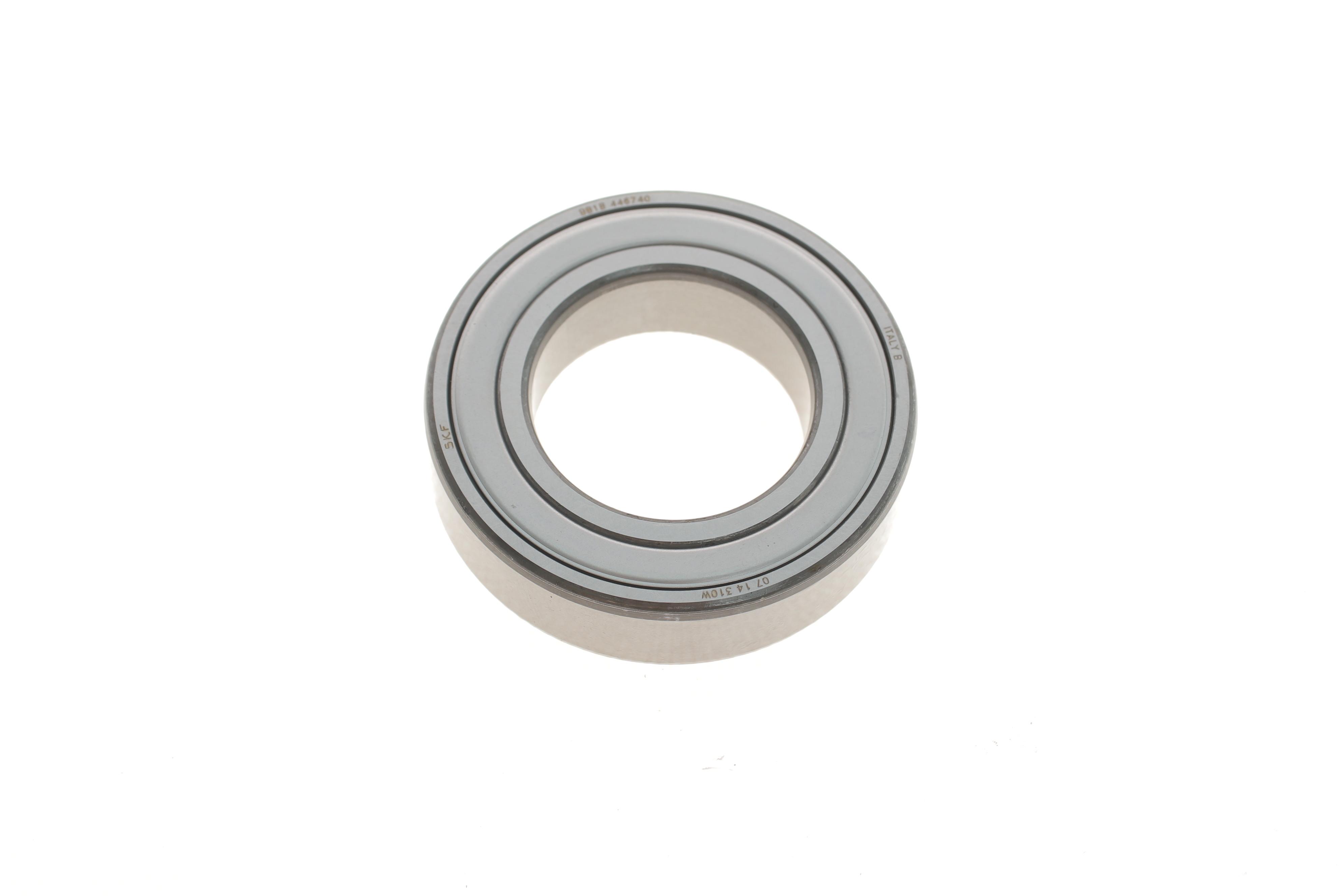 Підшипник (35x62x16)