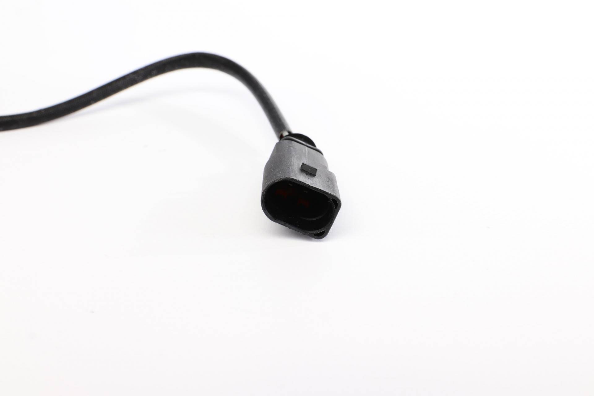 Клапан компресора кондиціонера Audi A4/Q5/Skoda Roomster/Fabia 99-