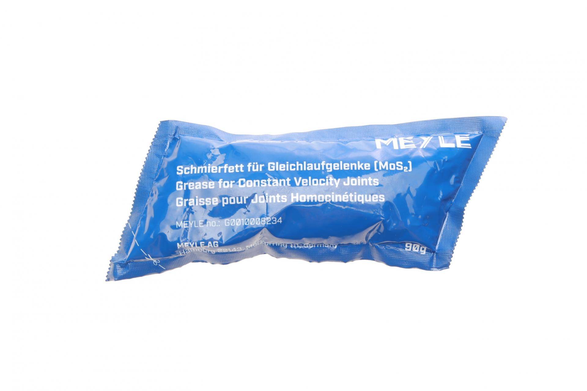 ШРКШ (зовнішній) Fiat Doblo 1.2-1.6/1.9D/1.3D Multijet 01- (22/22z)