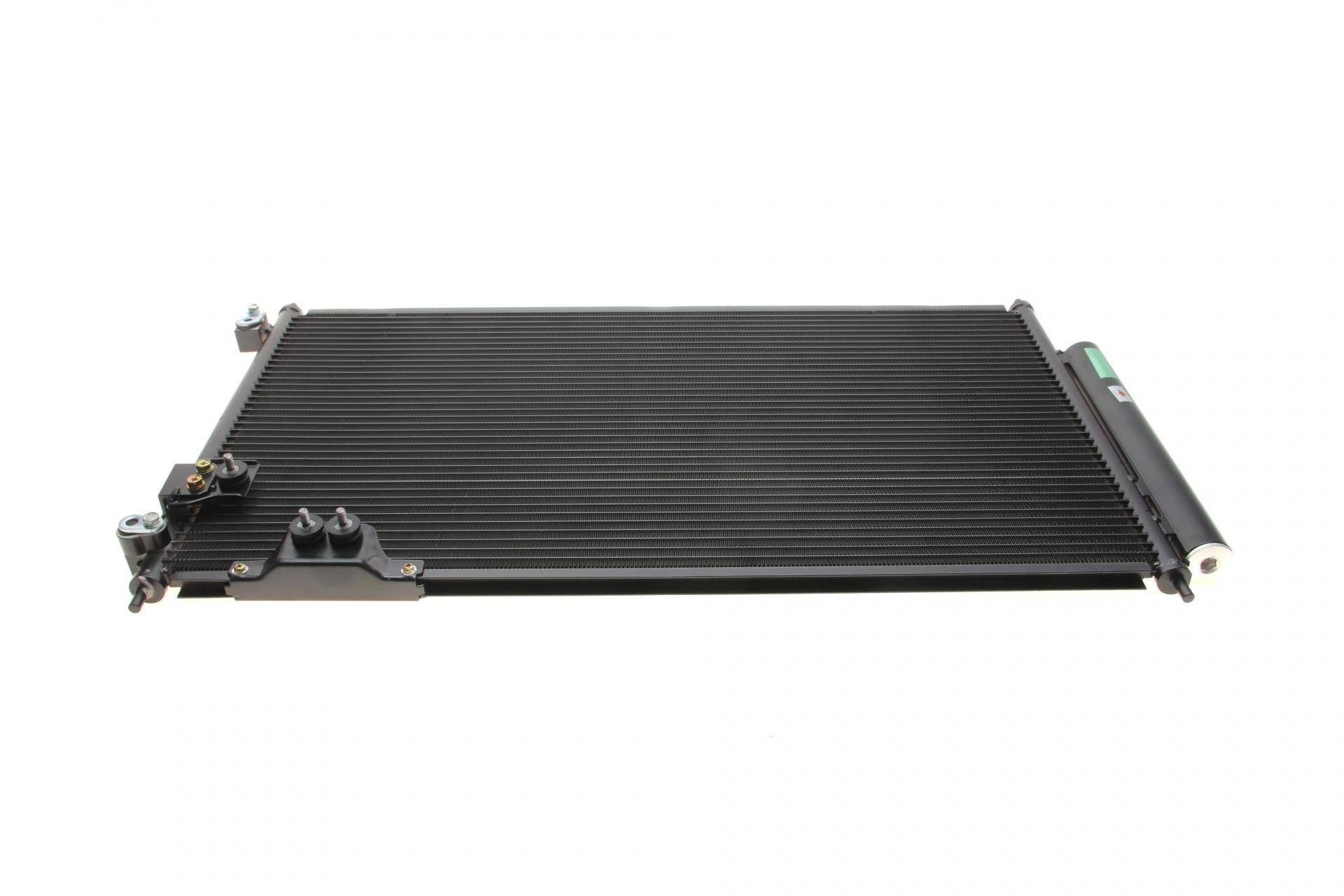 Радіатор кондиціонера (з осушувачем) Honda Accord VII 2.2D 04-08