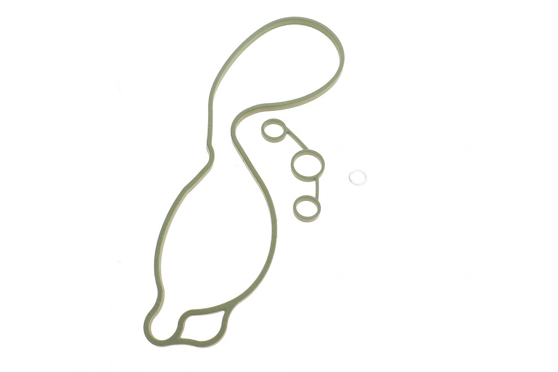 Фільтр паливний VW Touareg/Phaeton 5.0 TDI 02-16 (к-кт 2шт.)