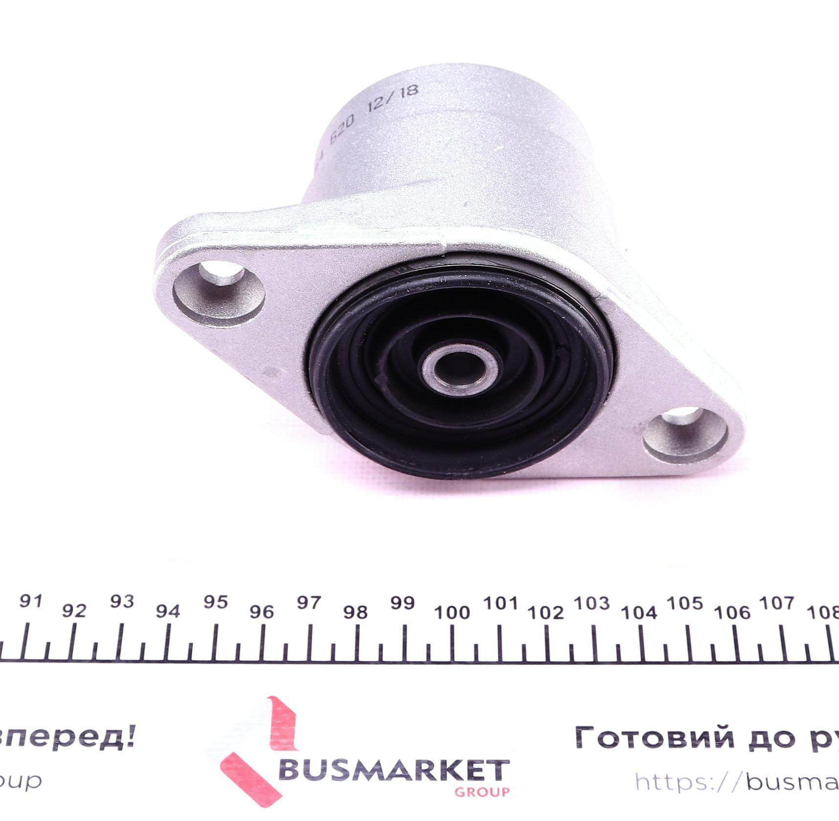 Подушка амортизатора (заднього) Audi A4/A6 00-11