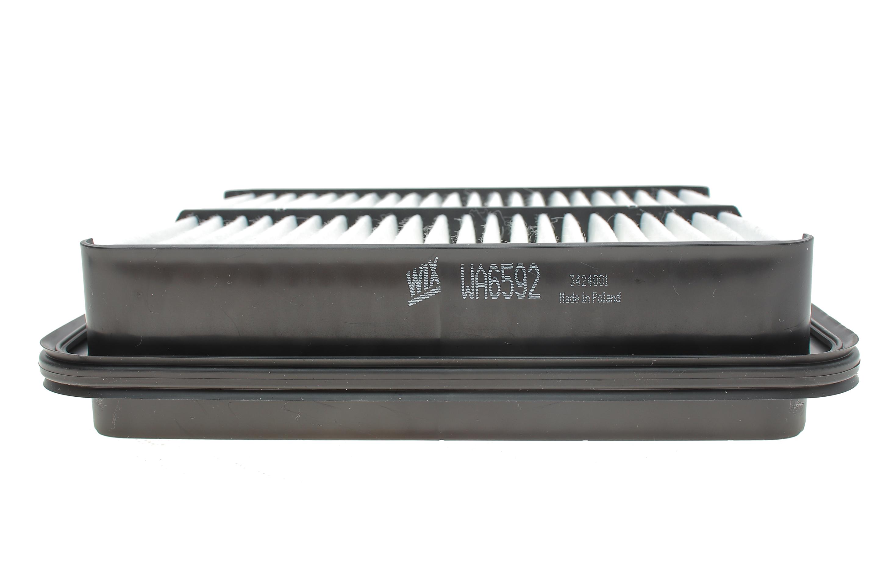 Фильтр воздушный Suzuki Grand Vitara 1.6/2.0/2.5i/2.7 98-05