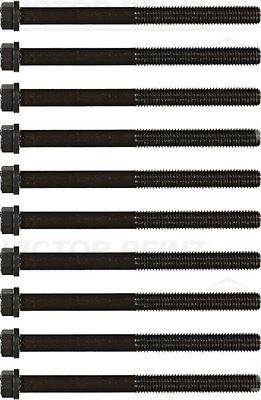 Болты головки (к-кт 10шт.) VW LT 2.8TDI 96-06, AGK/ATA/AUH/BCQ