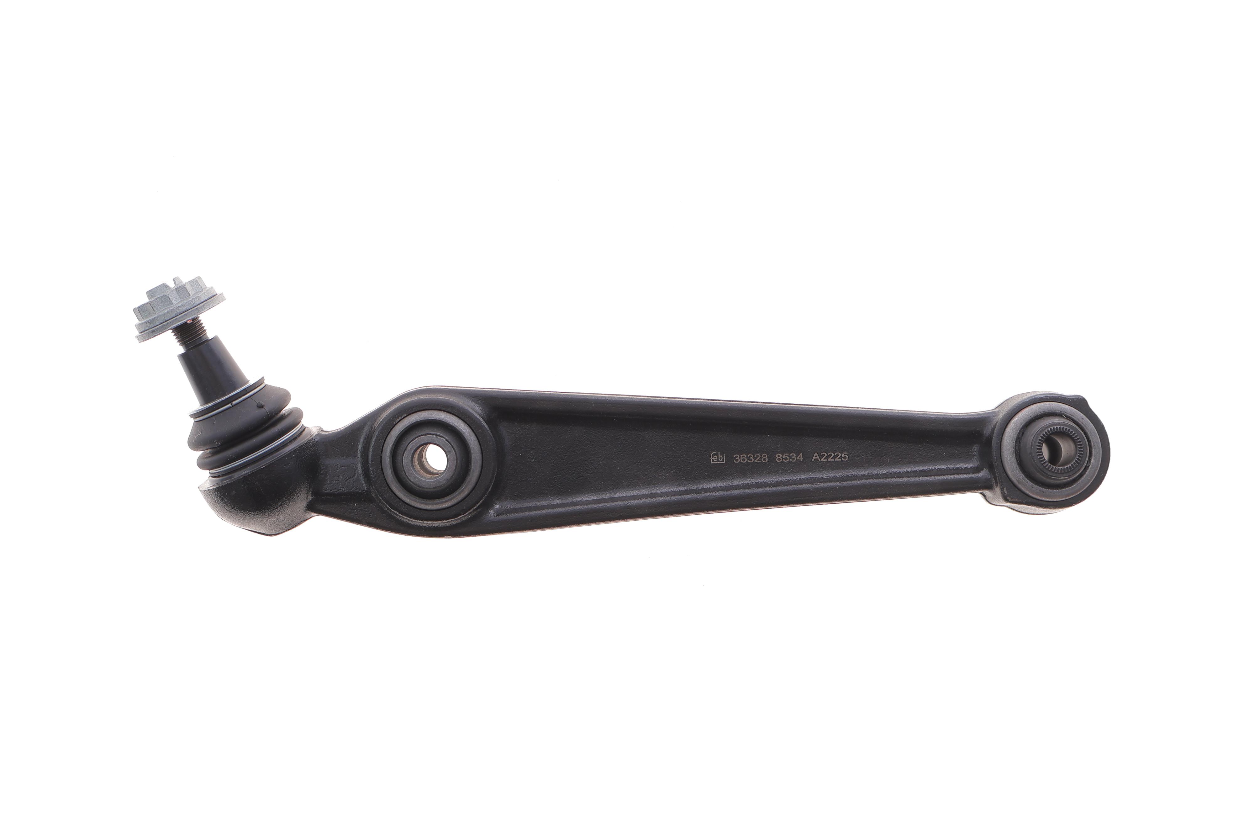 Рычаг подвески (передний/снизу) (L) BMW X5 (E70)/X6 (E71/E72) 06-14 M57/N52/N54/N55/N57/N62/N63