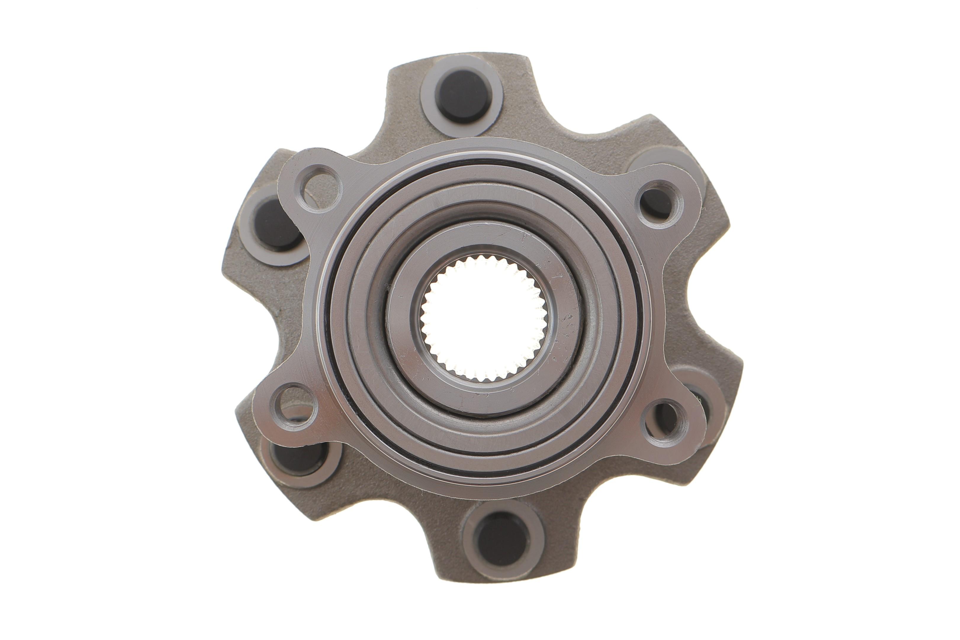 Подшипник ступицы (задней) Mitsubishi Pajero/Montero 3.2DiD/3.0/3.8 06-