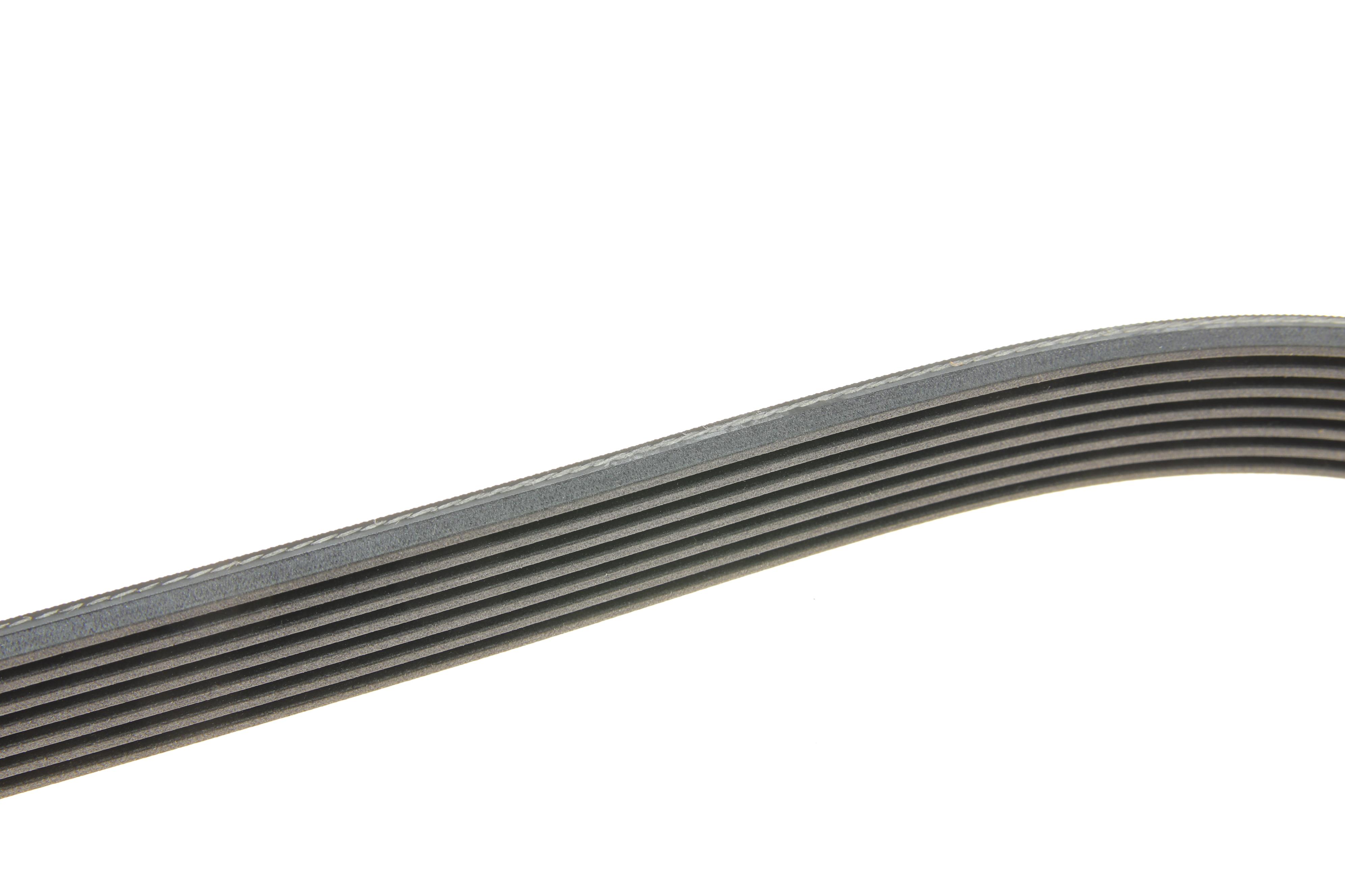 Ремінь генератора Chrysler Voyager/Dodge Caravan 2.5 TD 95-01 (7PK1400)