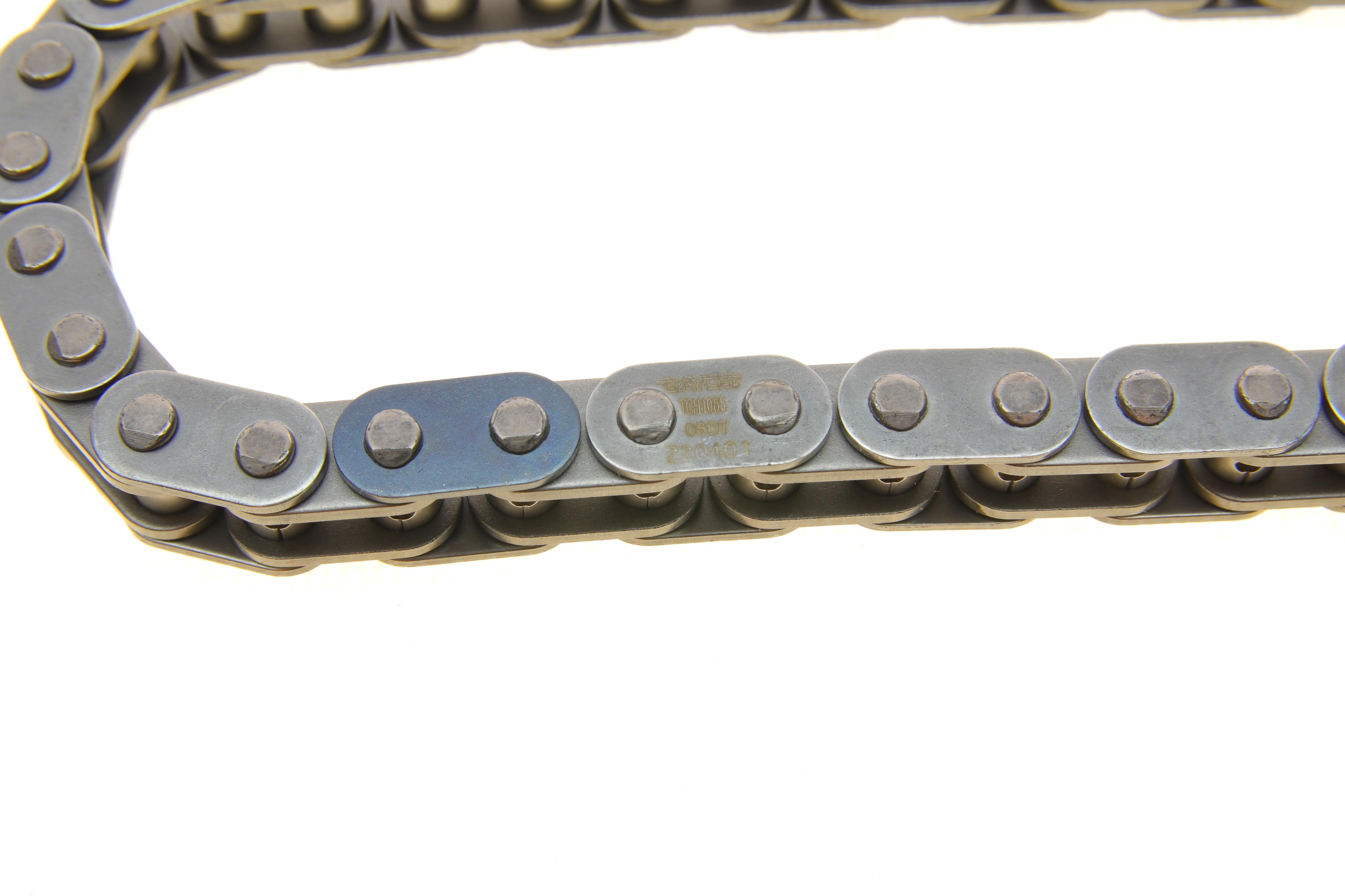 Комплект ланцюга ГРМ Citroen Jumper/Jumpy/Ford Focus/Mondeo 2.0BlueHDi/2.2HDi 05- (+натягувач)