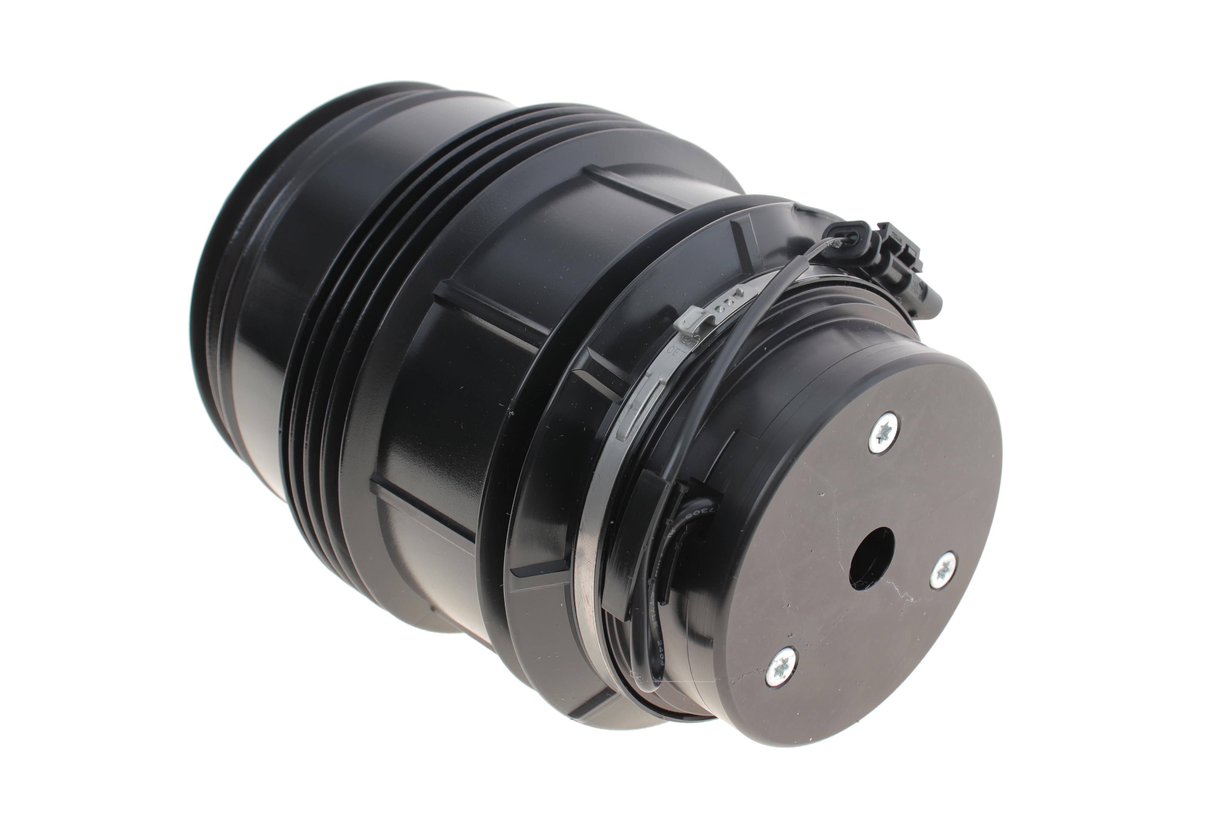 Подушка пневмопідвіски (ззаду) MB AMG GT (X290)/E-CLASS (W213)/GLC (X253) 16- (R)